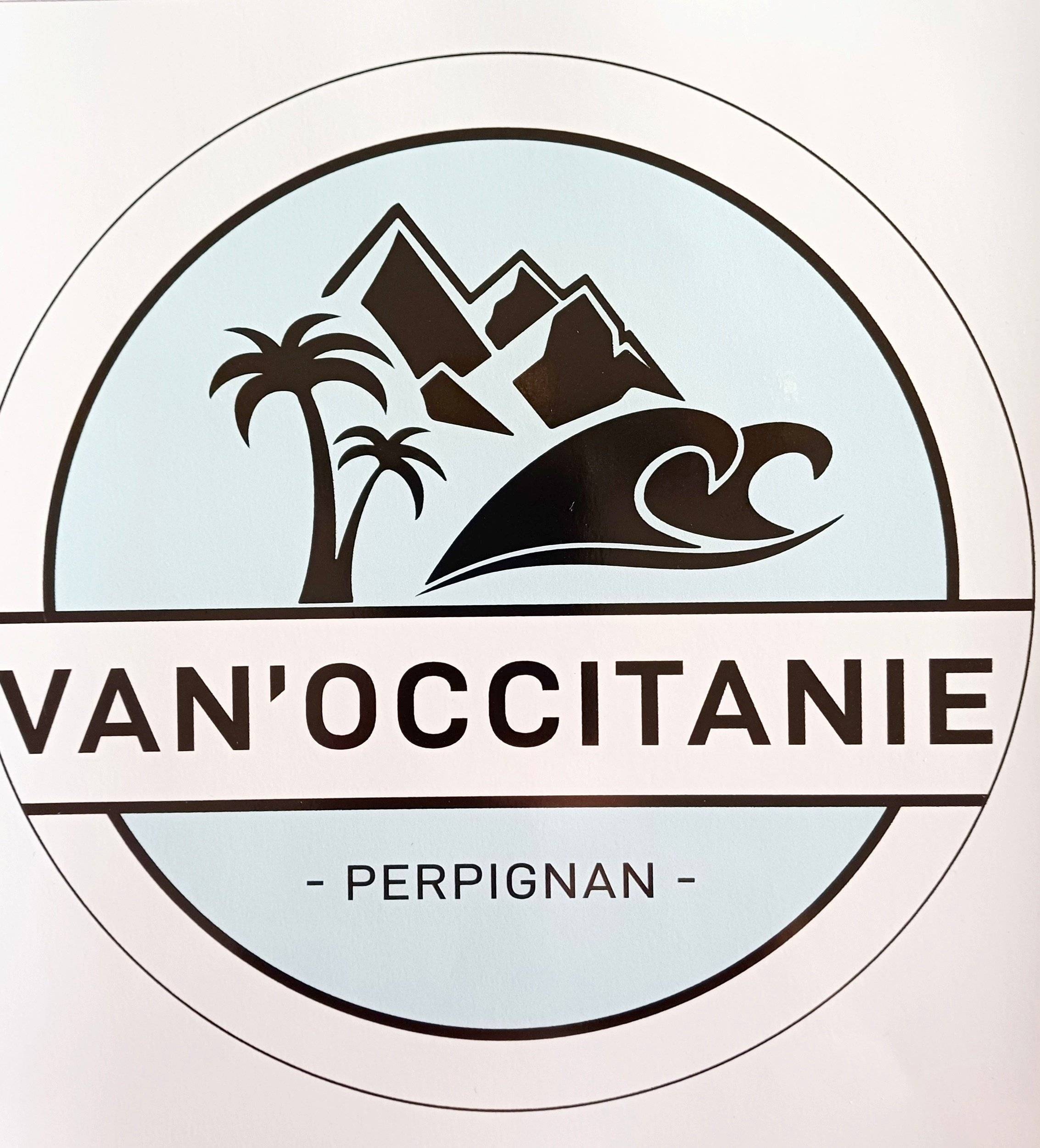 pyrénéens van perpignan Volkswagen T6