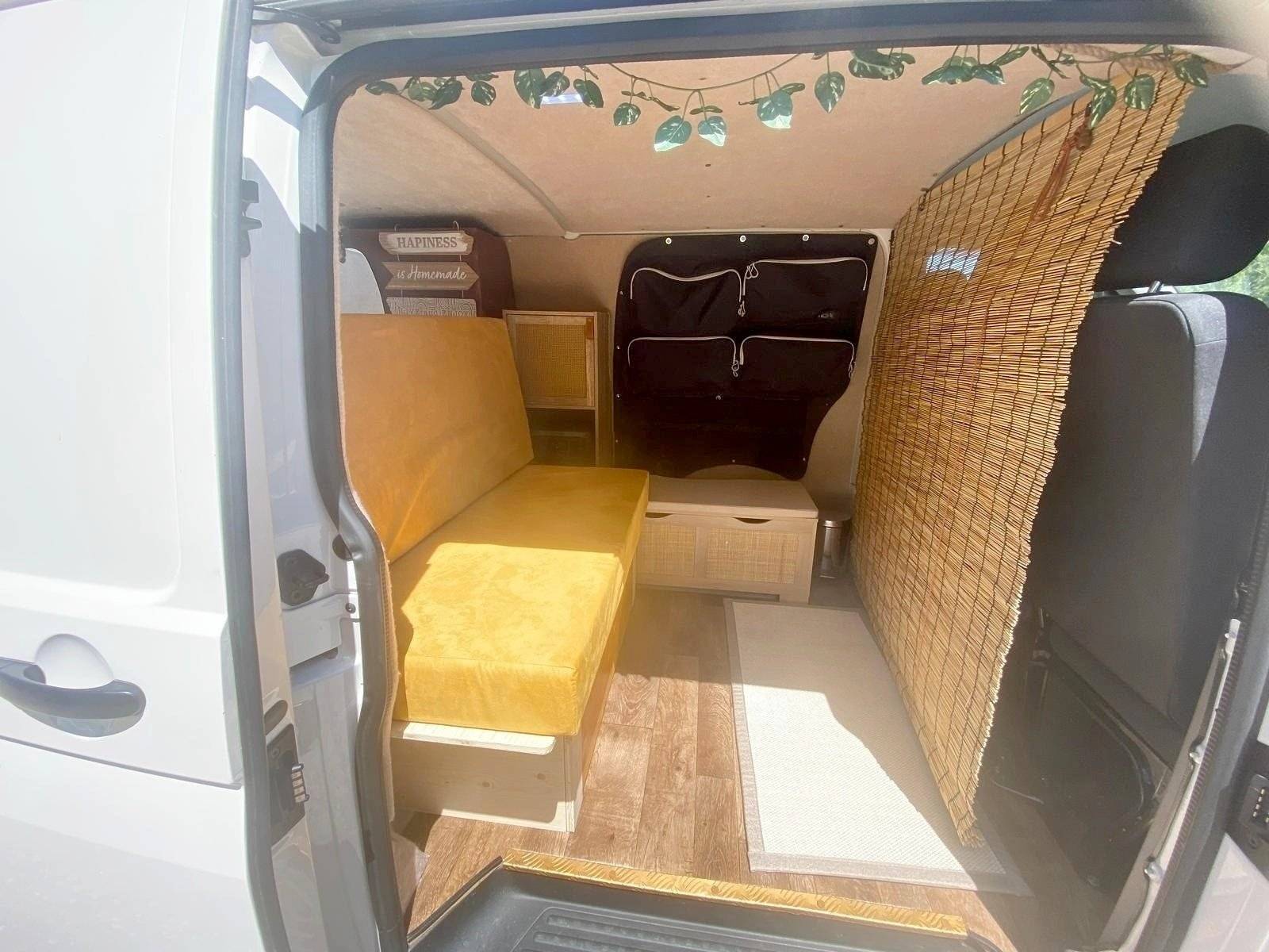 Volkswagen transporteur T6.1