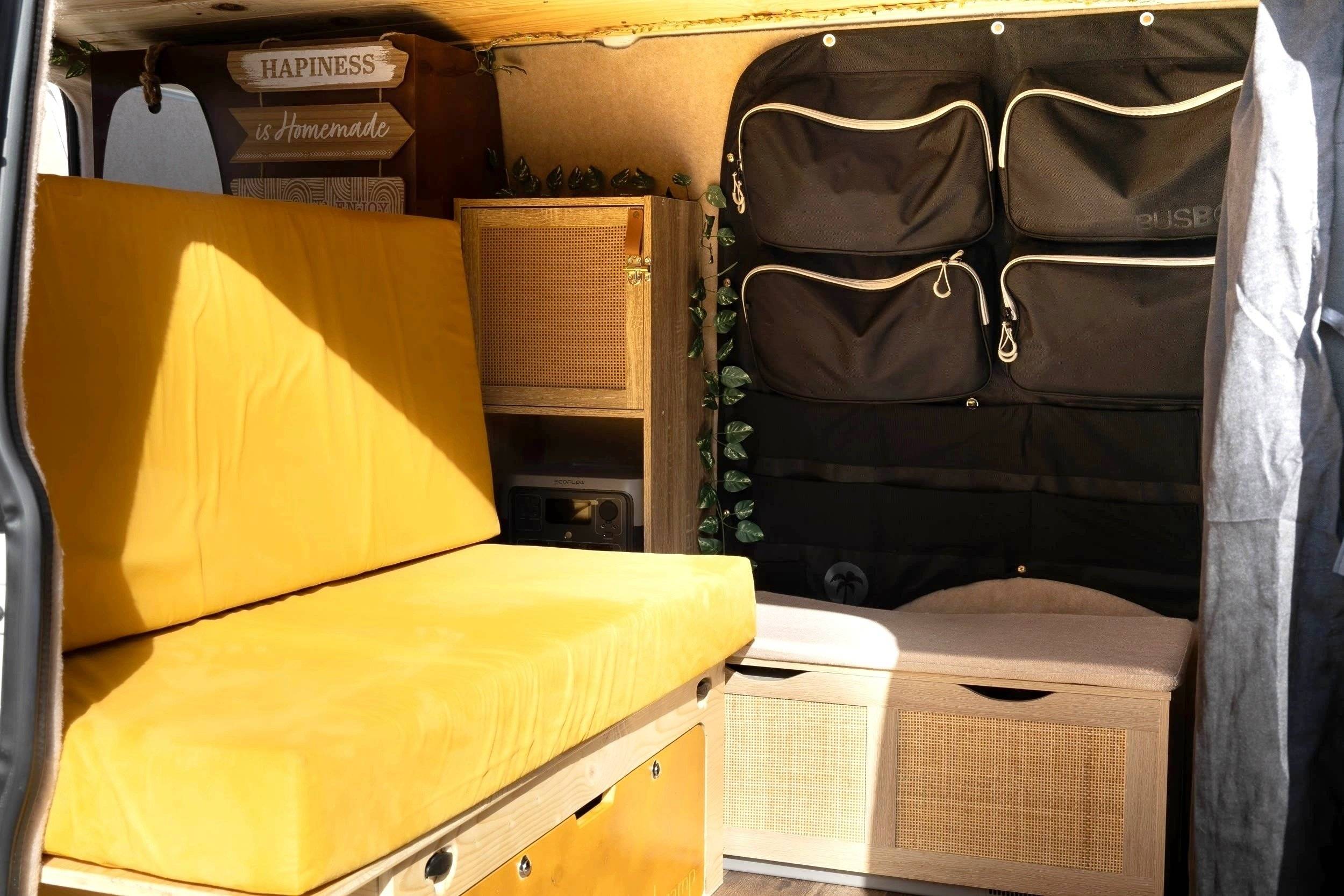 Volkswagen transporteur T6.1