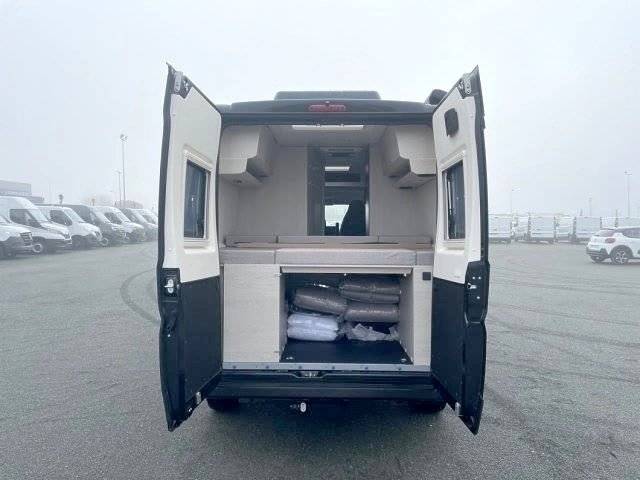 Eura Mobil Boxer 2.2 Blue HDI 140ch