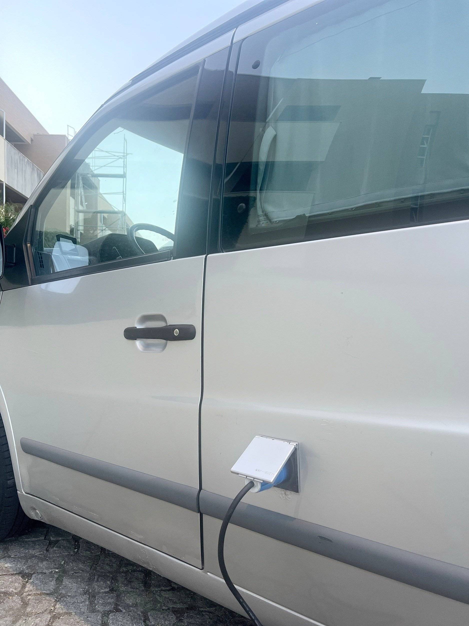 Westfalia Marco polo