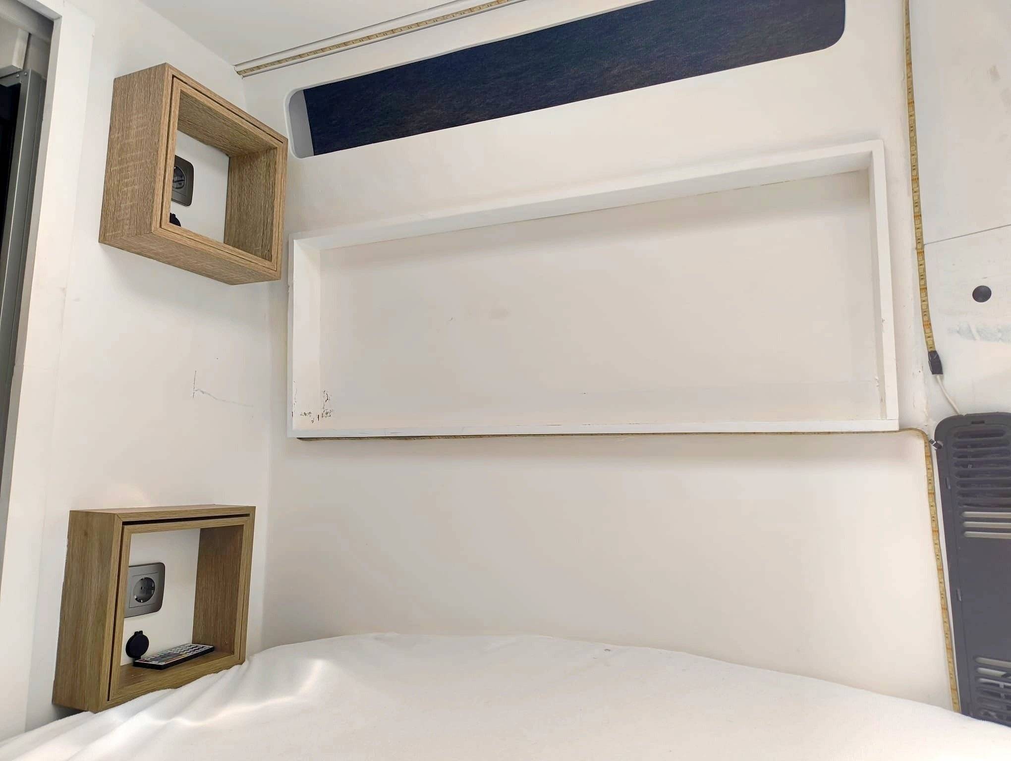 Lmc Renault master 2,3l