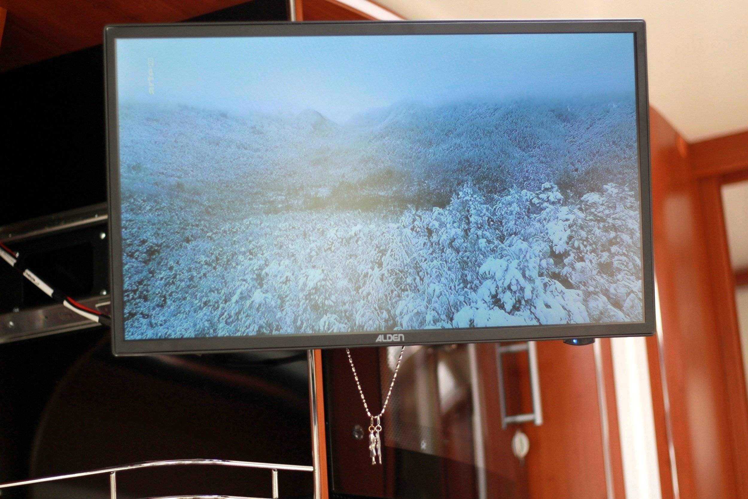 Mobilvetta K Yacht Tekno Line 79