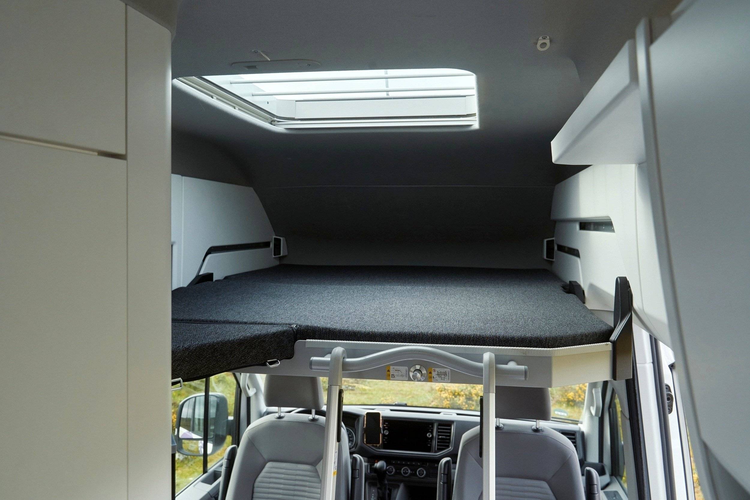 Volkswagen Volkswagen Grand California