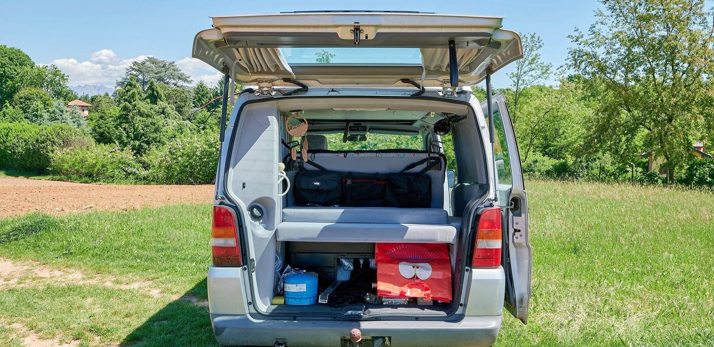 Westfalia Marco Polo Westfalia