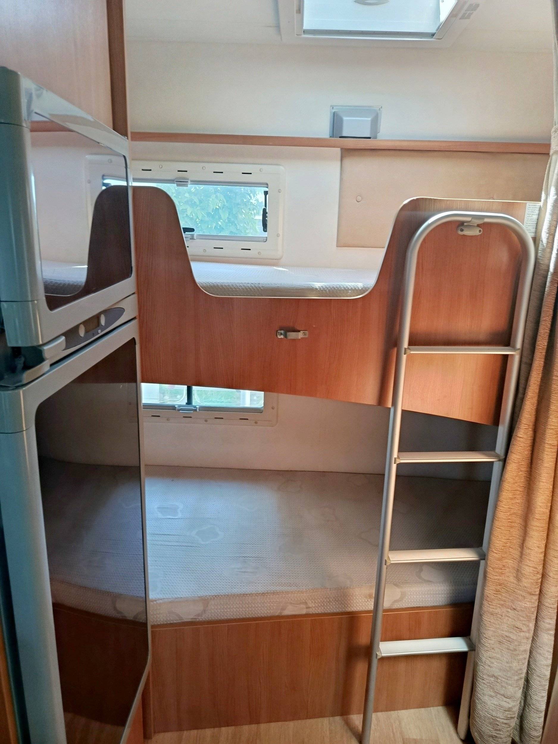 Chausson FLASH S1