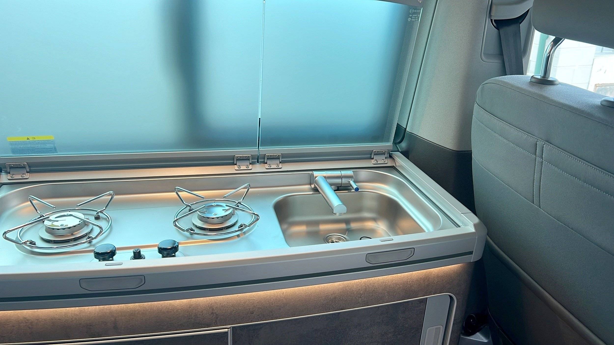 Volkswagen 2,0 l 140 ch