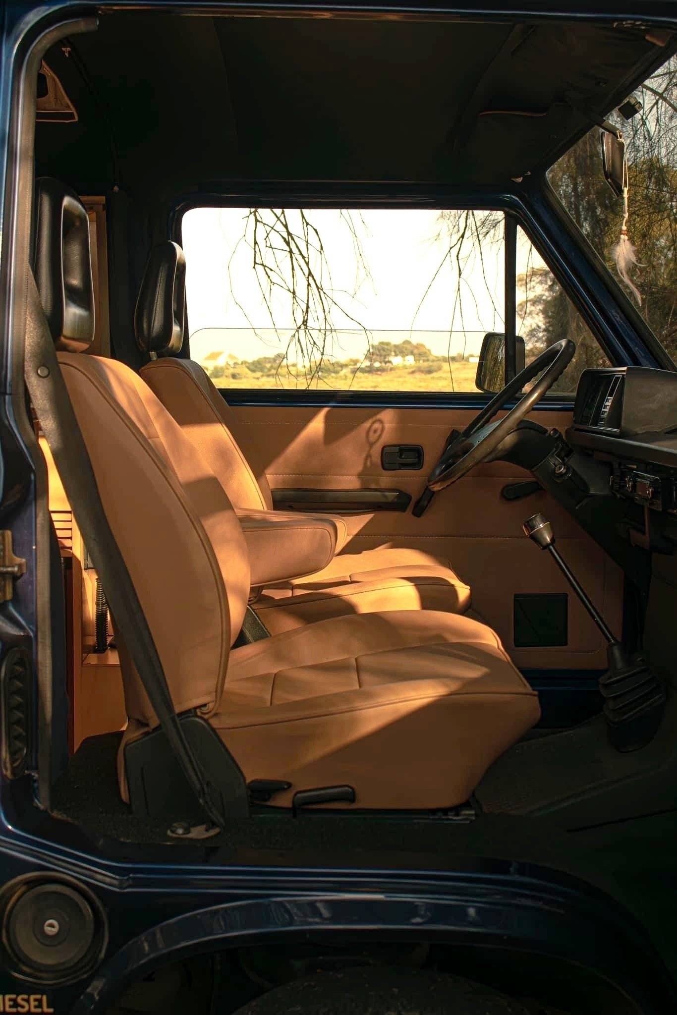 Volkswagen Volkswagen T3