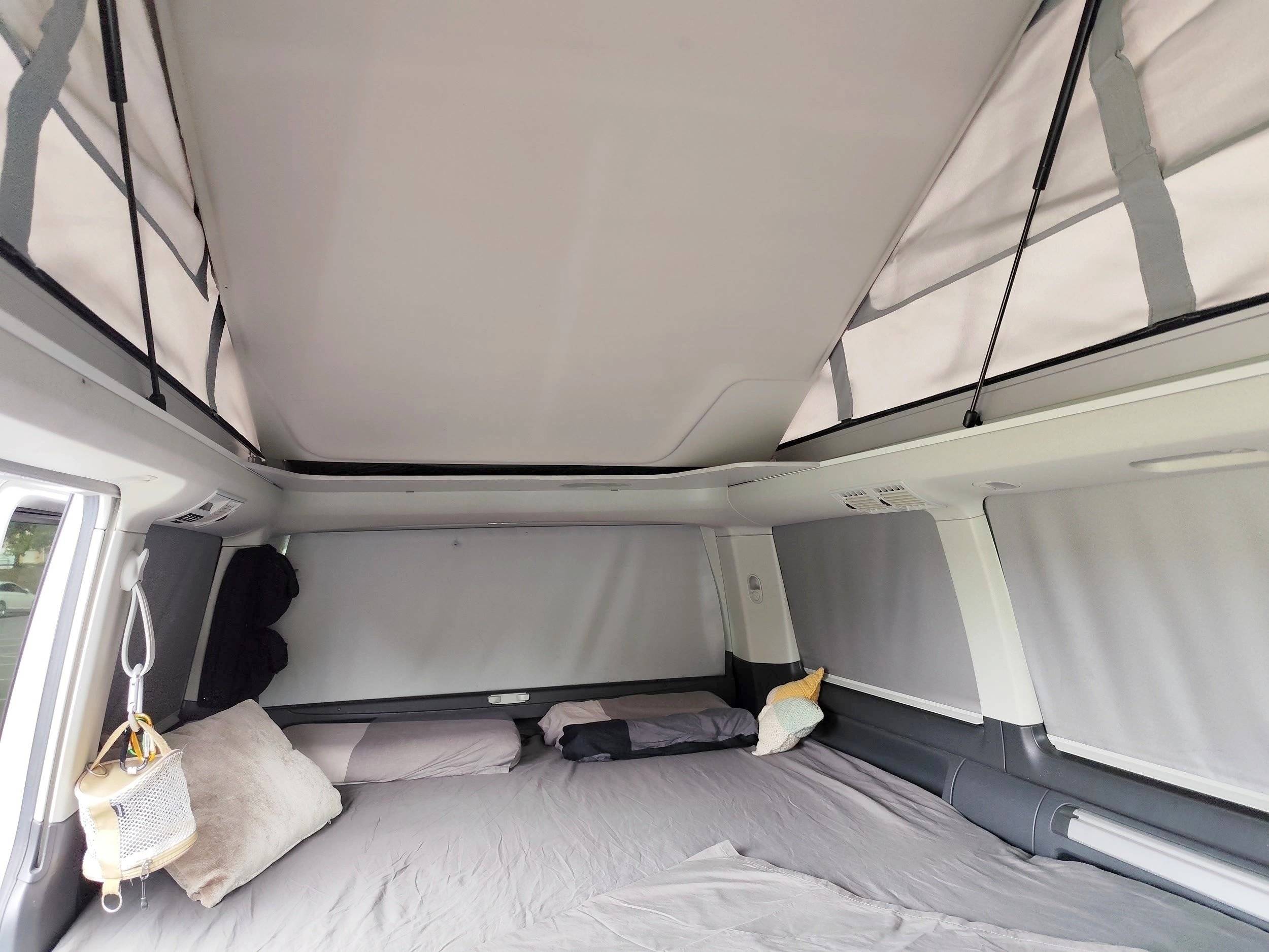Volkswagen California Beach