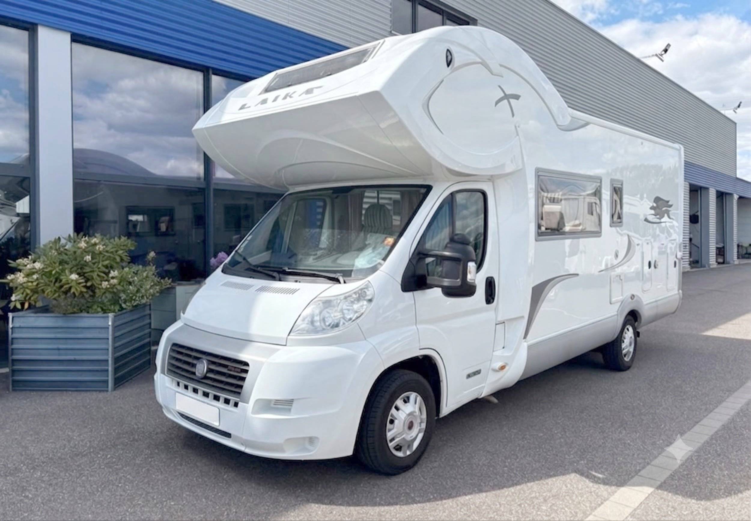 Laika LAIKA ECOVIP 300