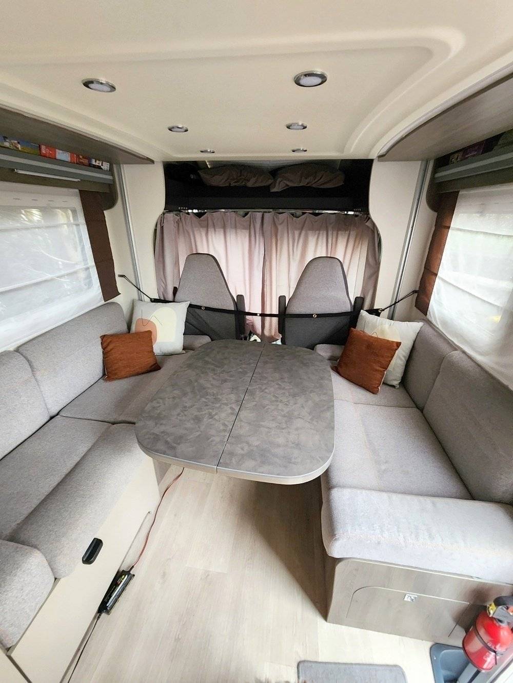 Chausson Chausson Titanium 