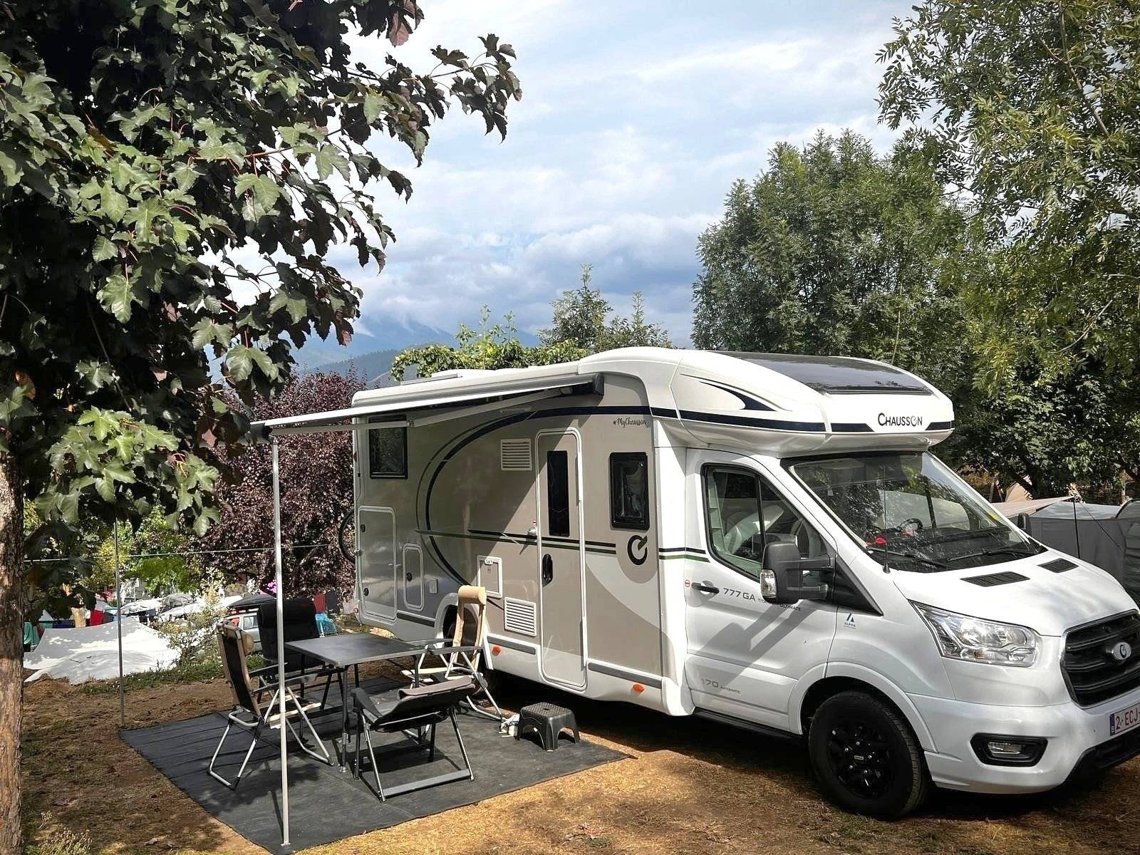 Chausson 