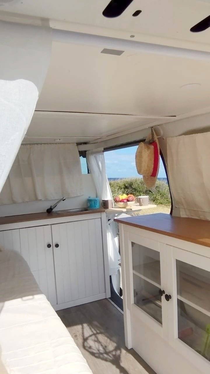 Concept Van Loisirs CONCEPT CARS CONCARNEAU 