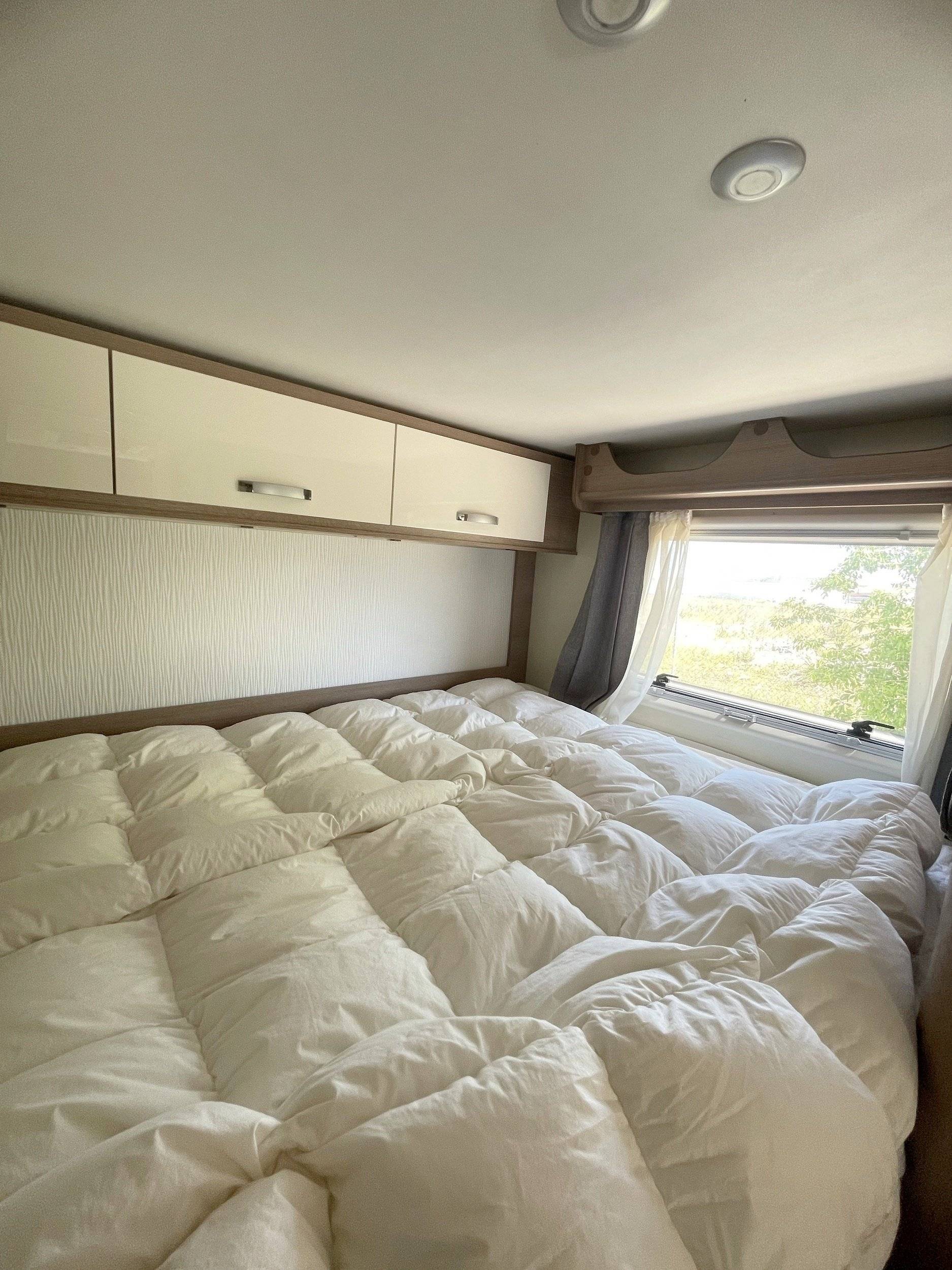 Mclouis 2,3 l 130 ch