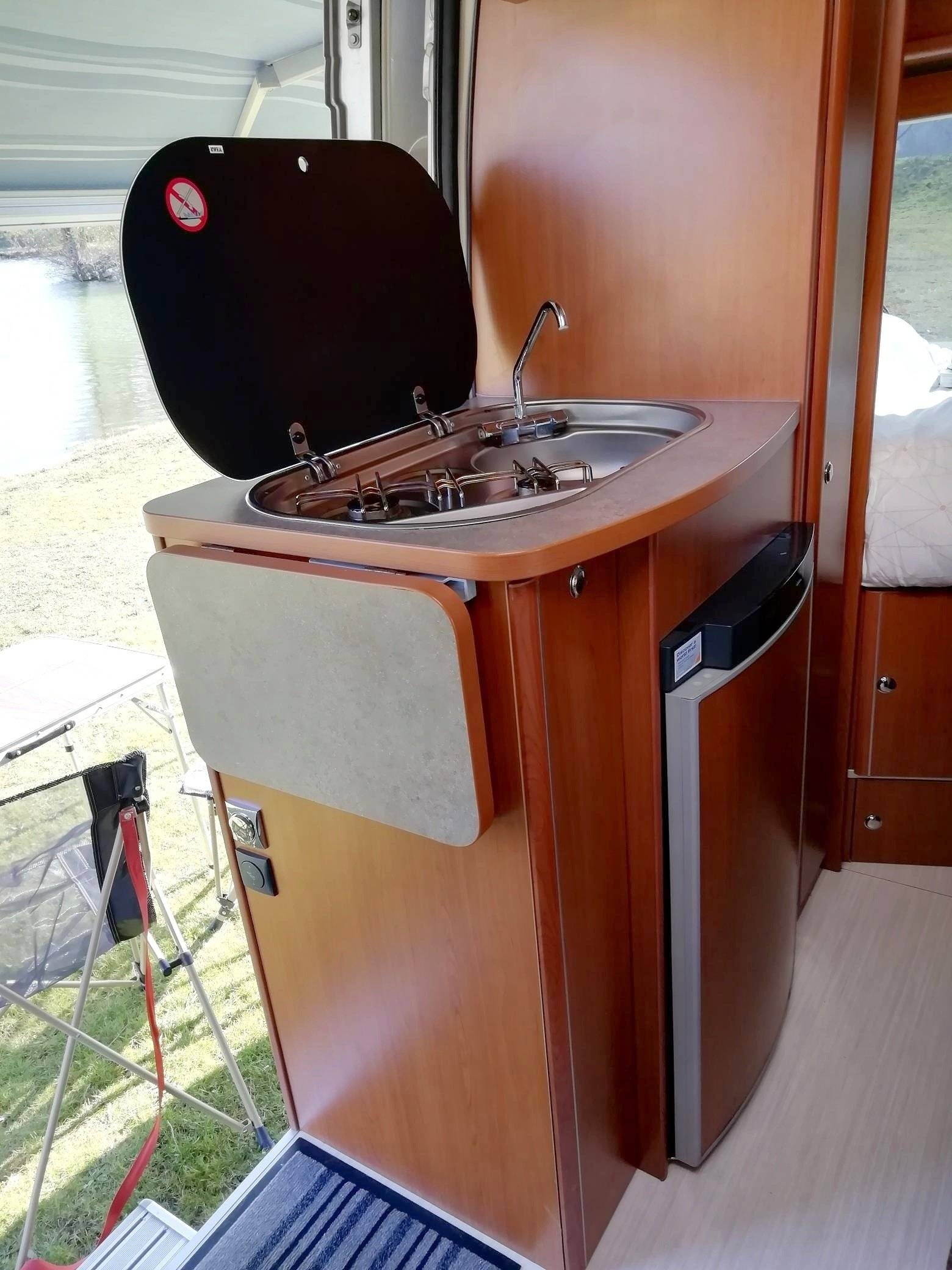 Font Vendôme Venise