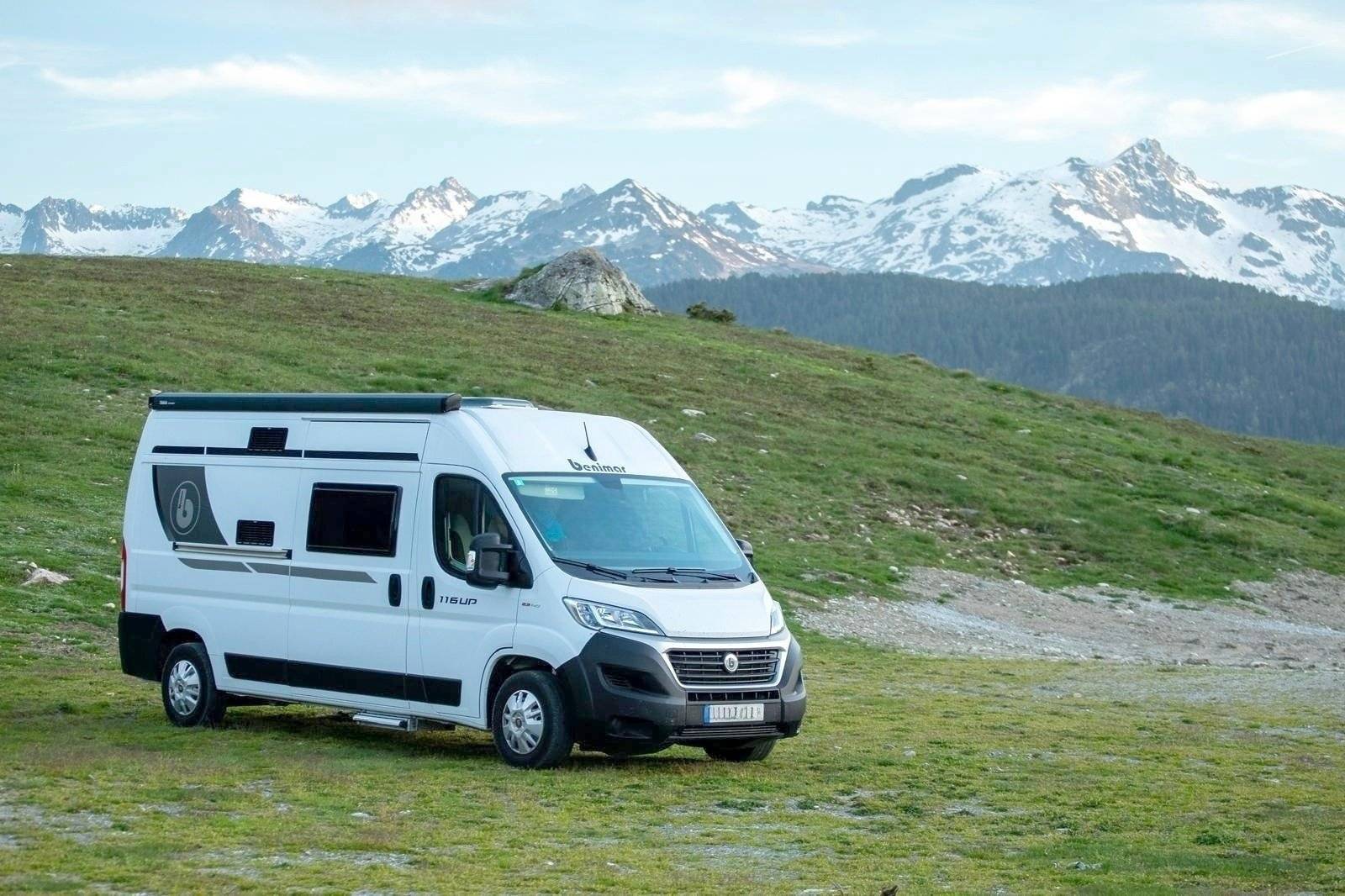 Benimar Benimar 116 UP