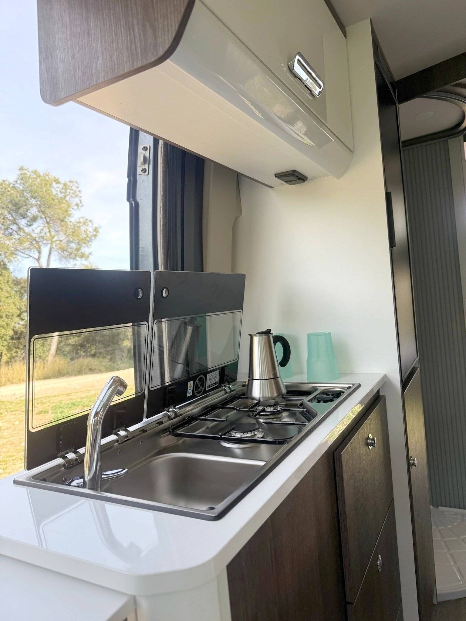 Benimar Benivan 170 PS