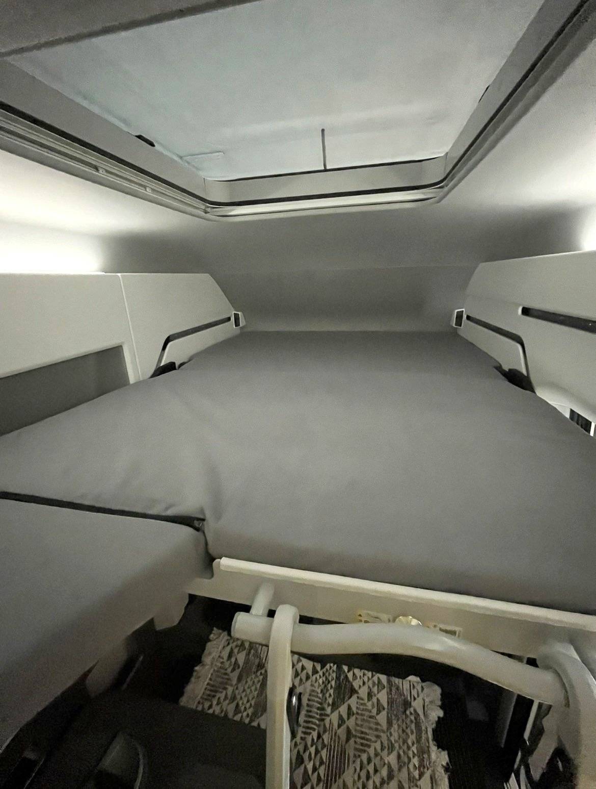 Volkswagen Grand California