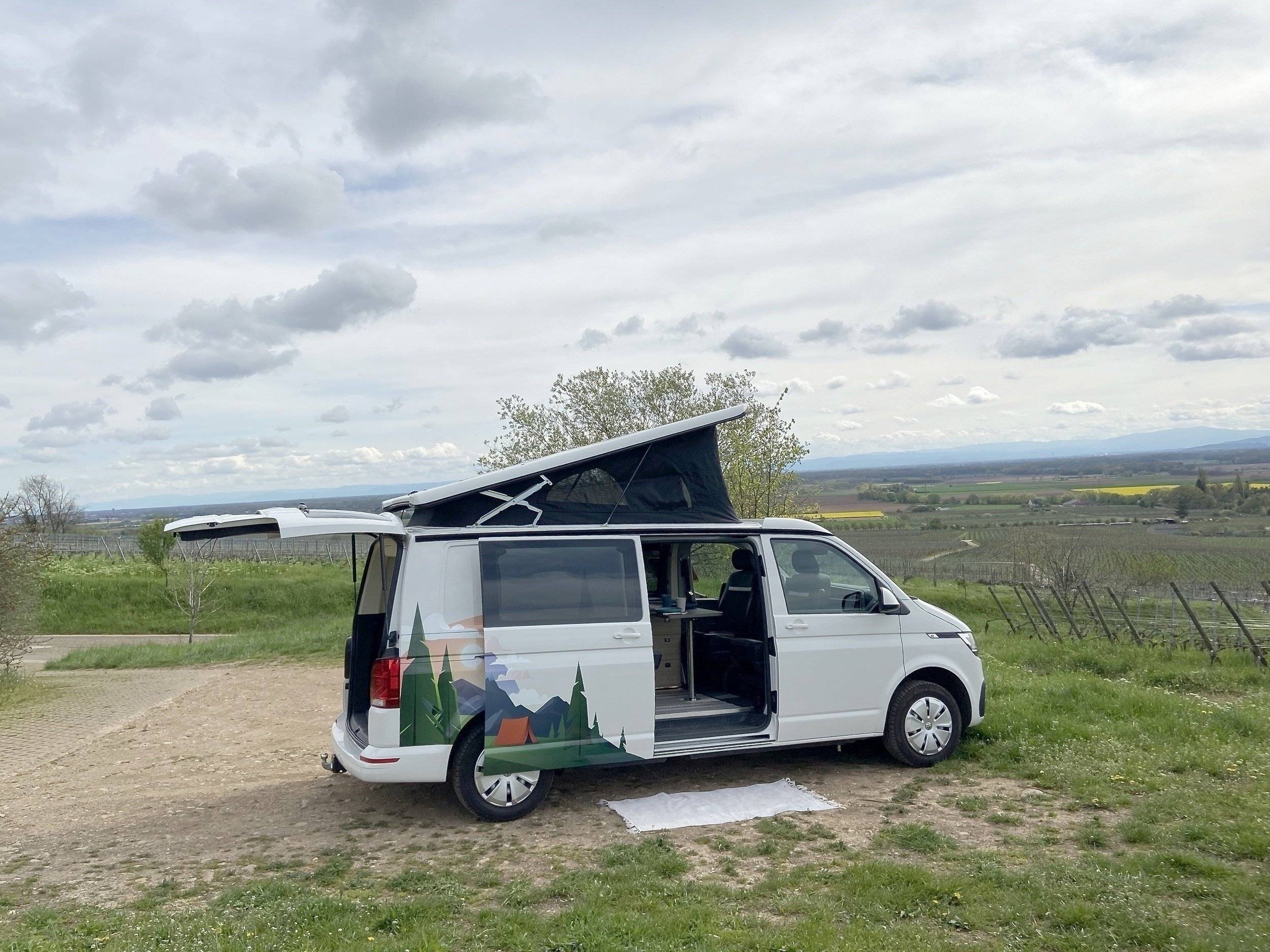 Stylevan stylevan melbourne