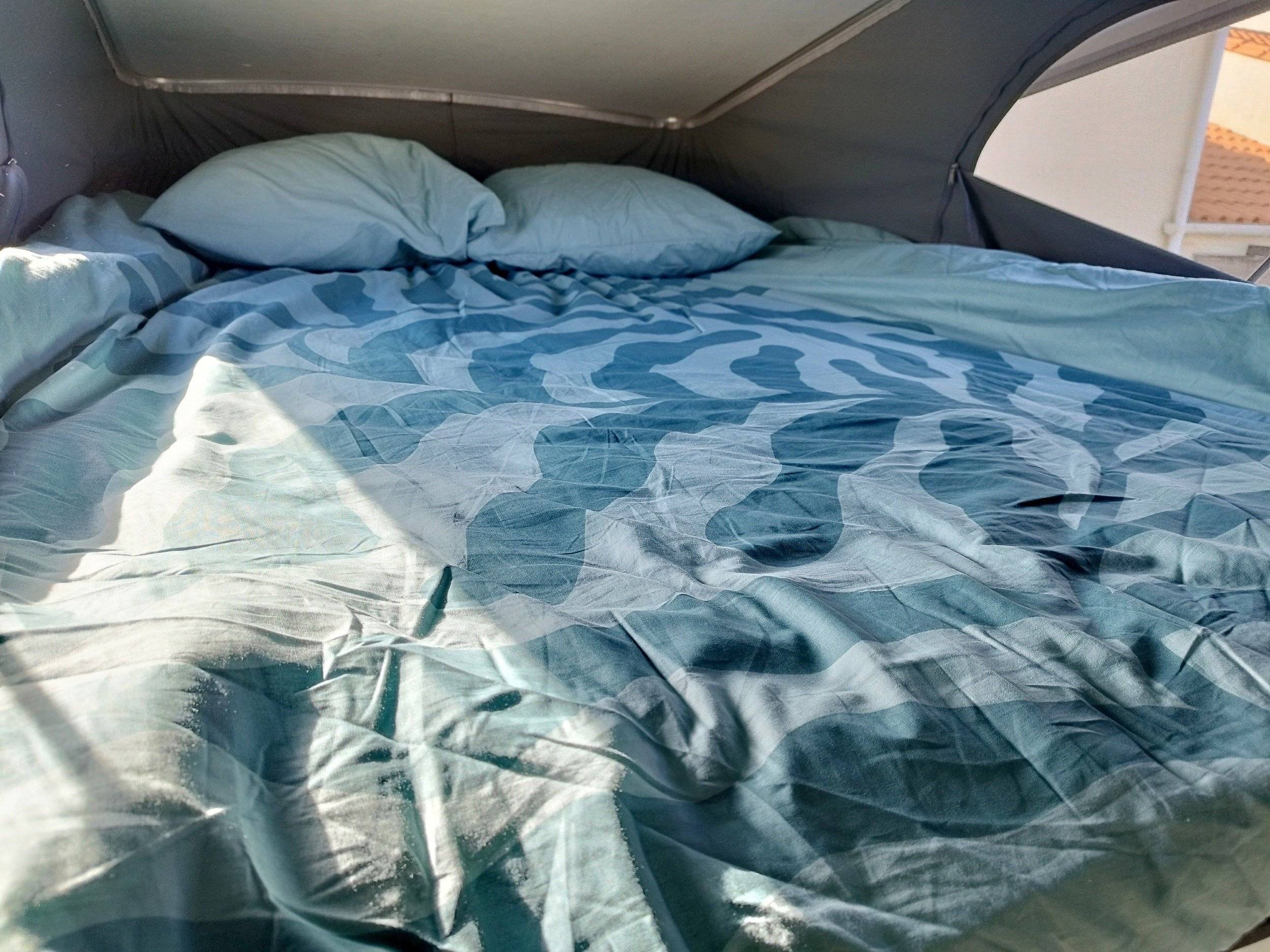 Bavaria 600G Confort