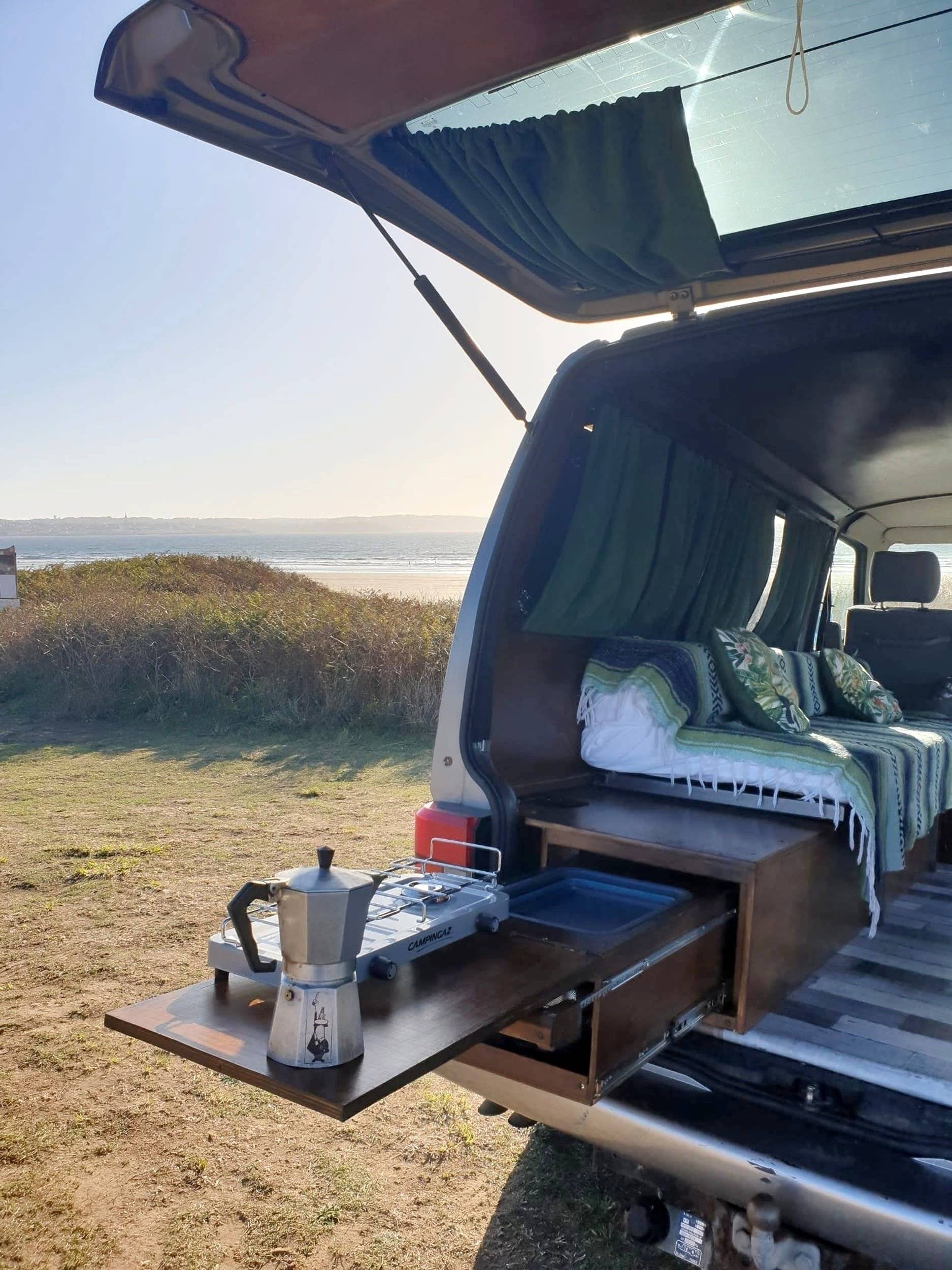 Volkswagen Transporter T4