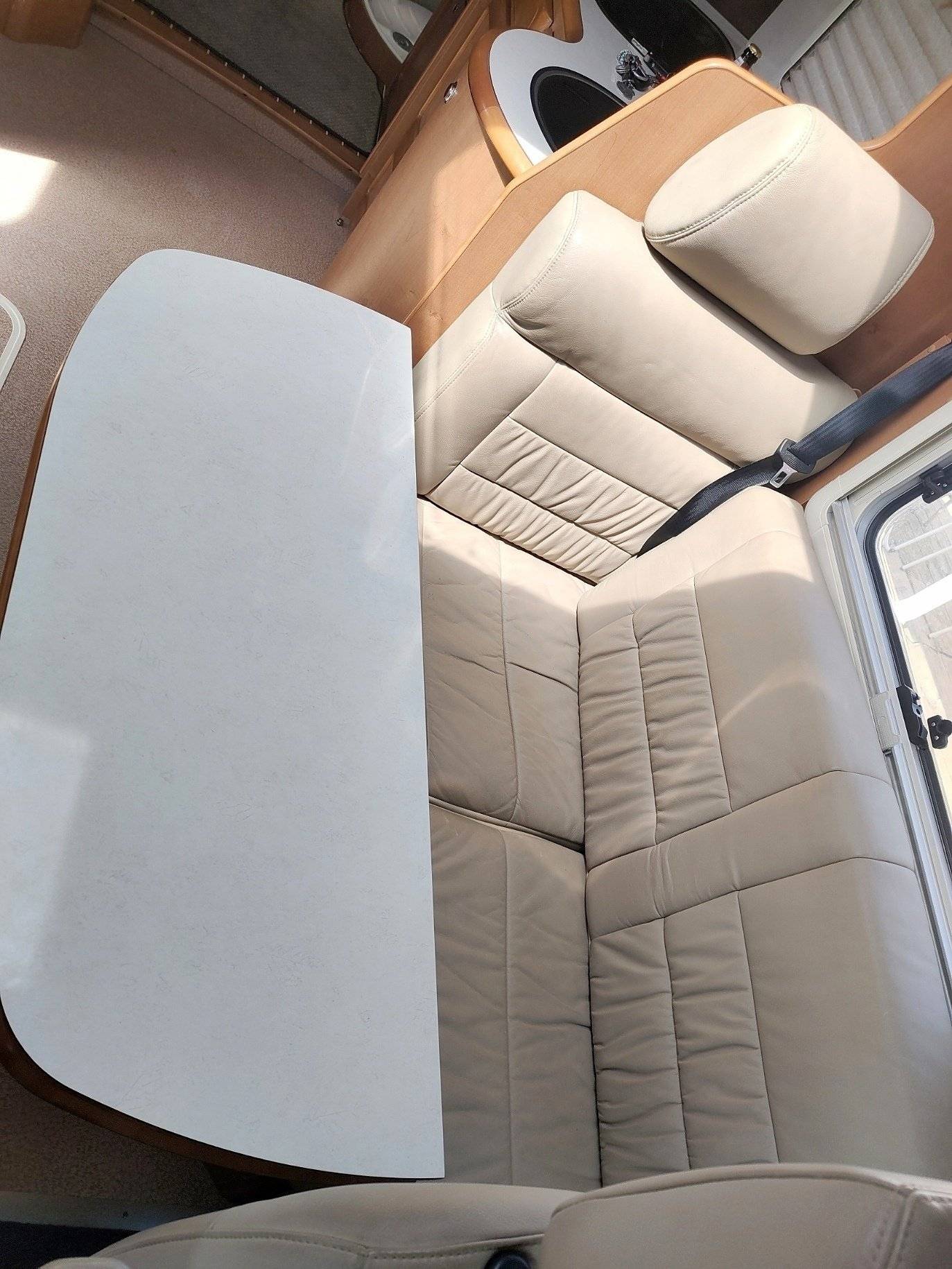 Rapido 9096 Df