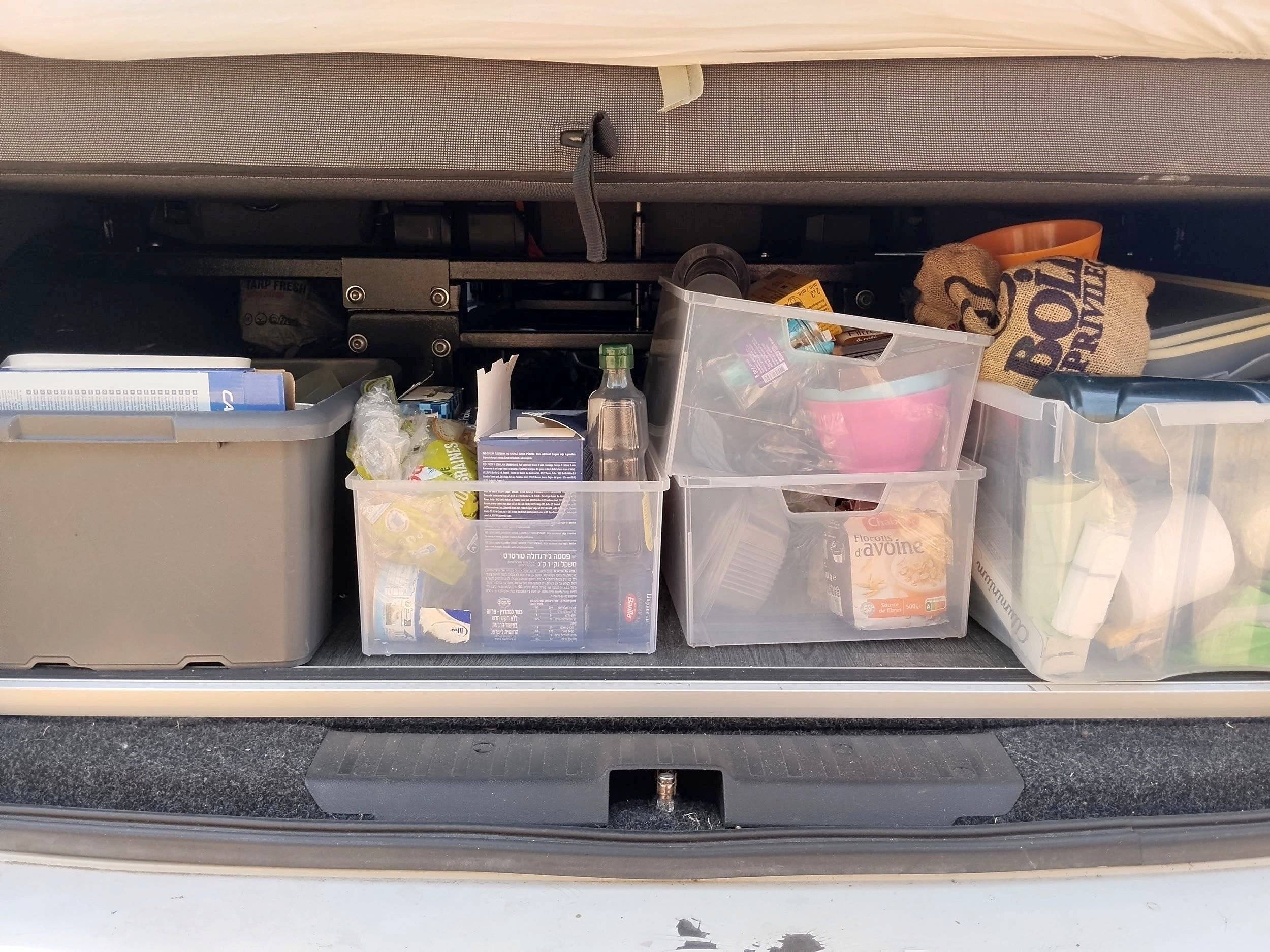 Volkswagen T5 2 l 84 ch