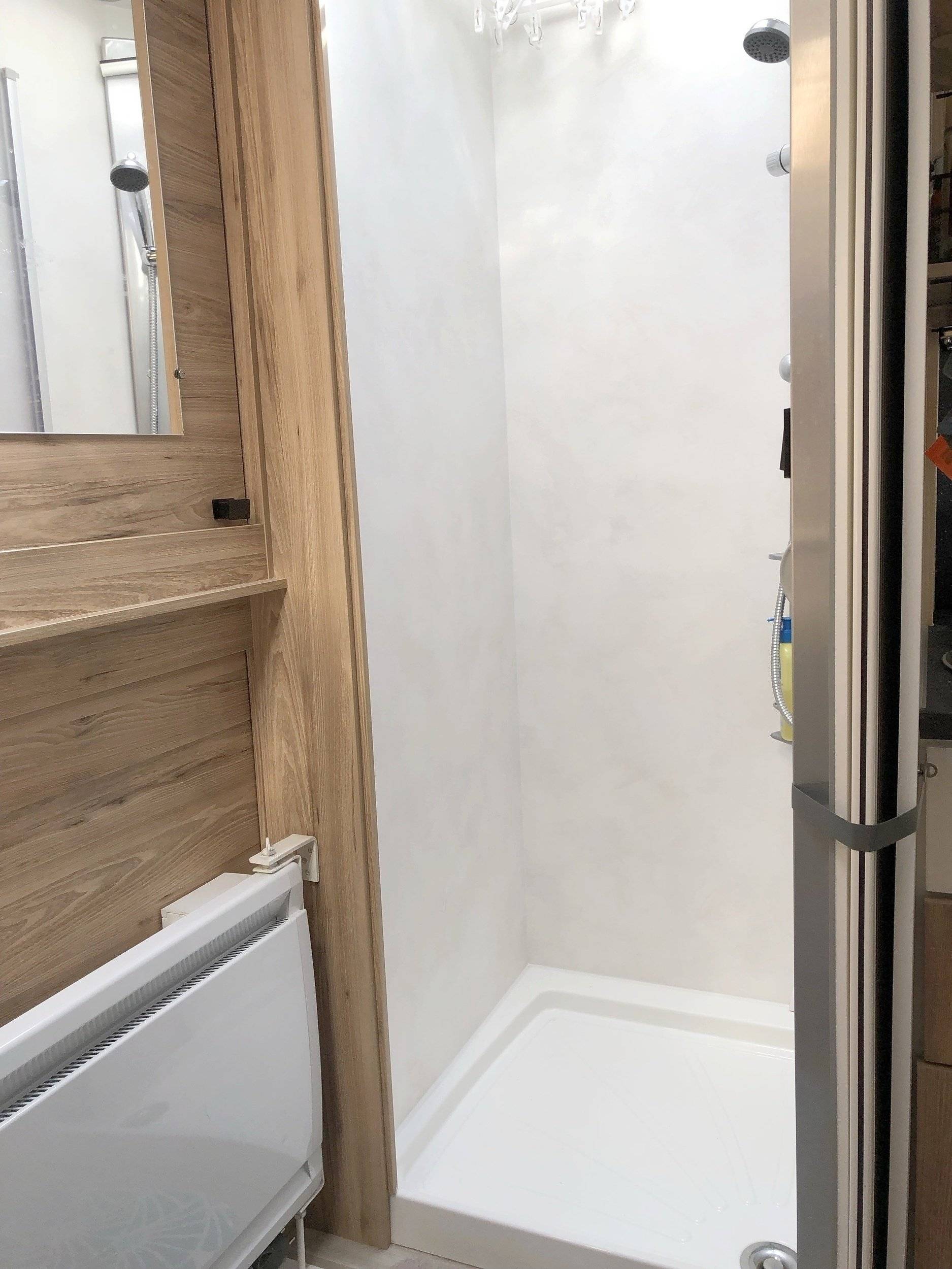 Bavaria Ducato 2,3 l 180 ch