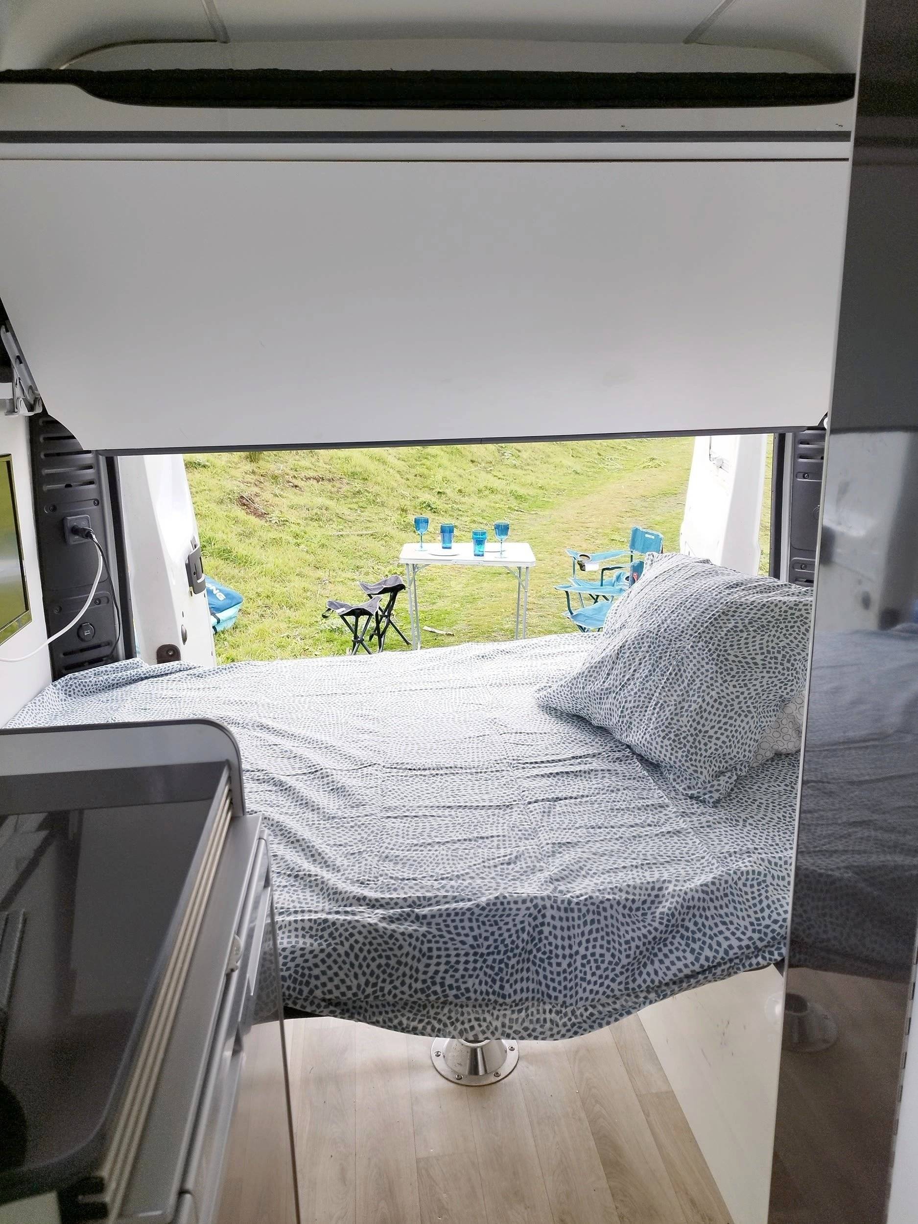 Citroën Jumper 2,2 l Blue HDI 165 PS