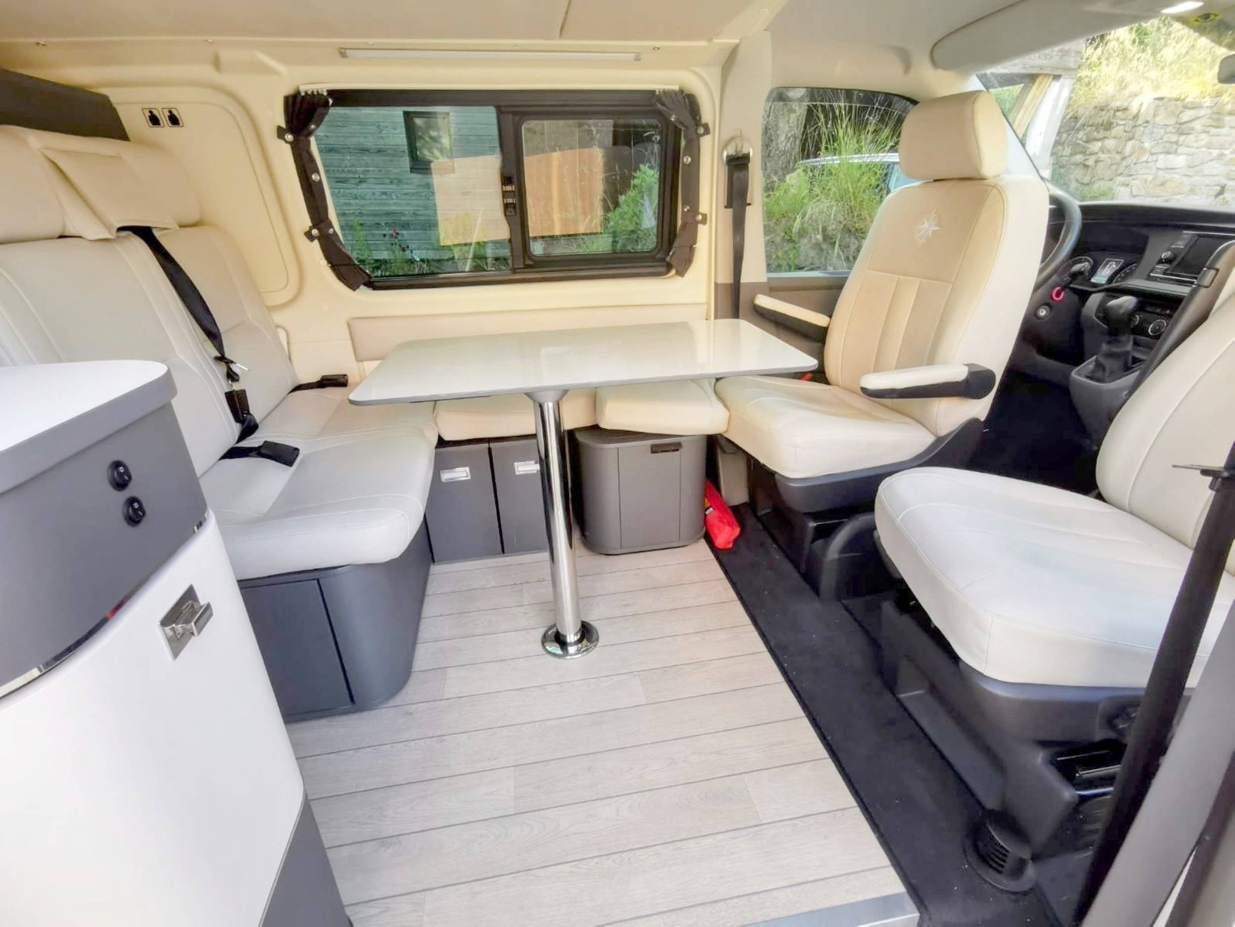 Westfalia Kepler One