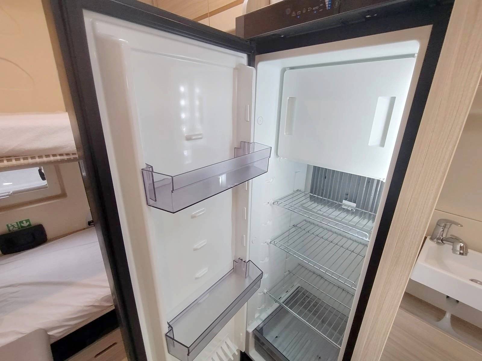 Dreamer Dreamer camper five