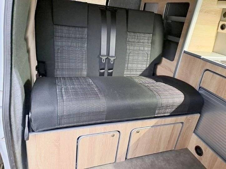 Mercedes Vito Mercedes