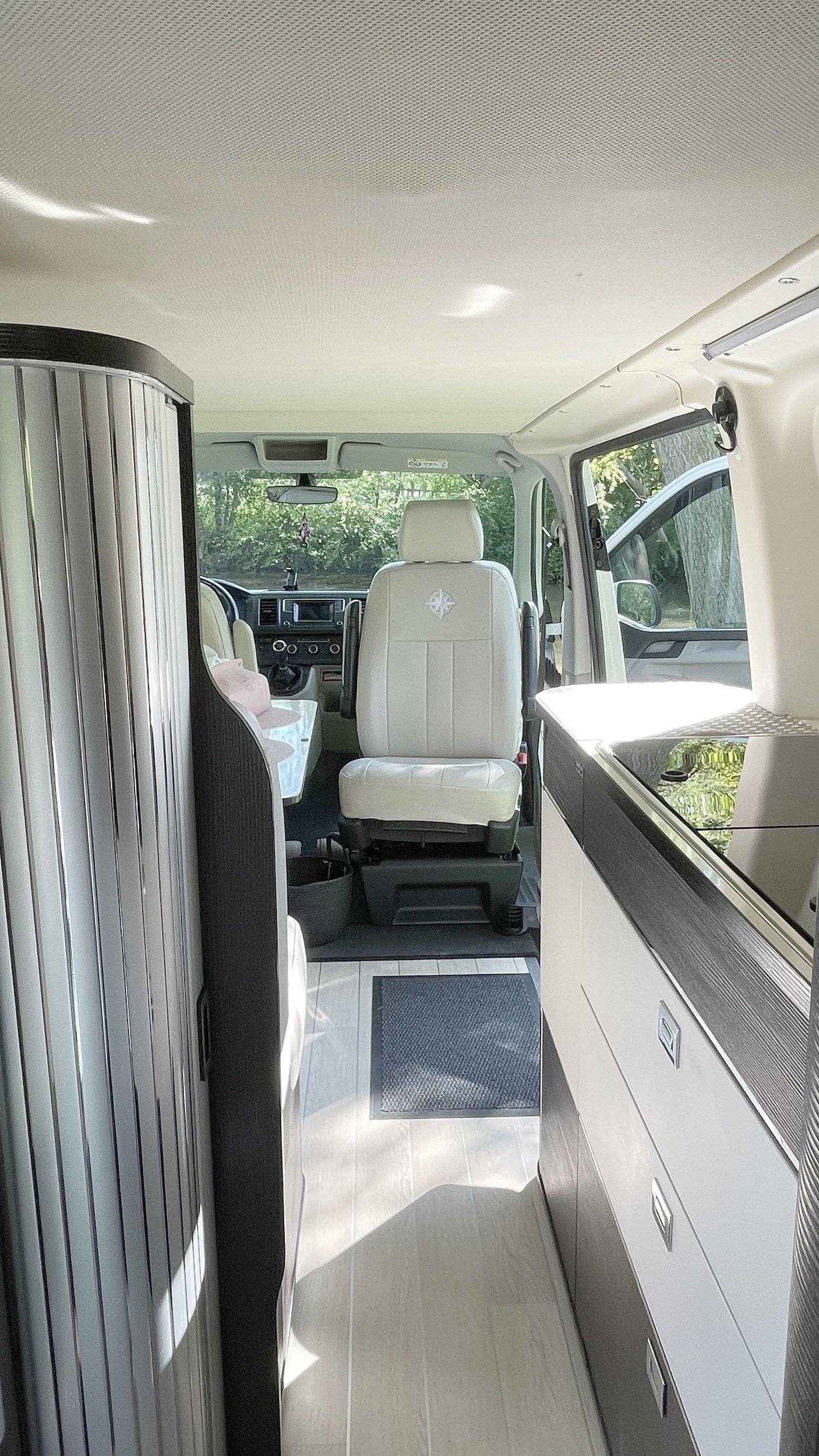 Westfalia Westfalia Kepler One