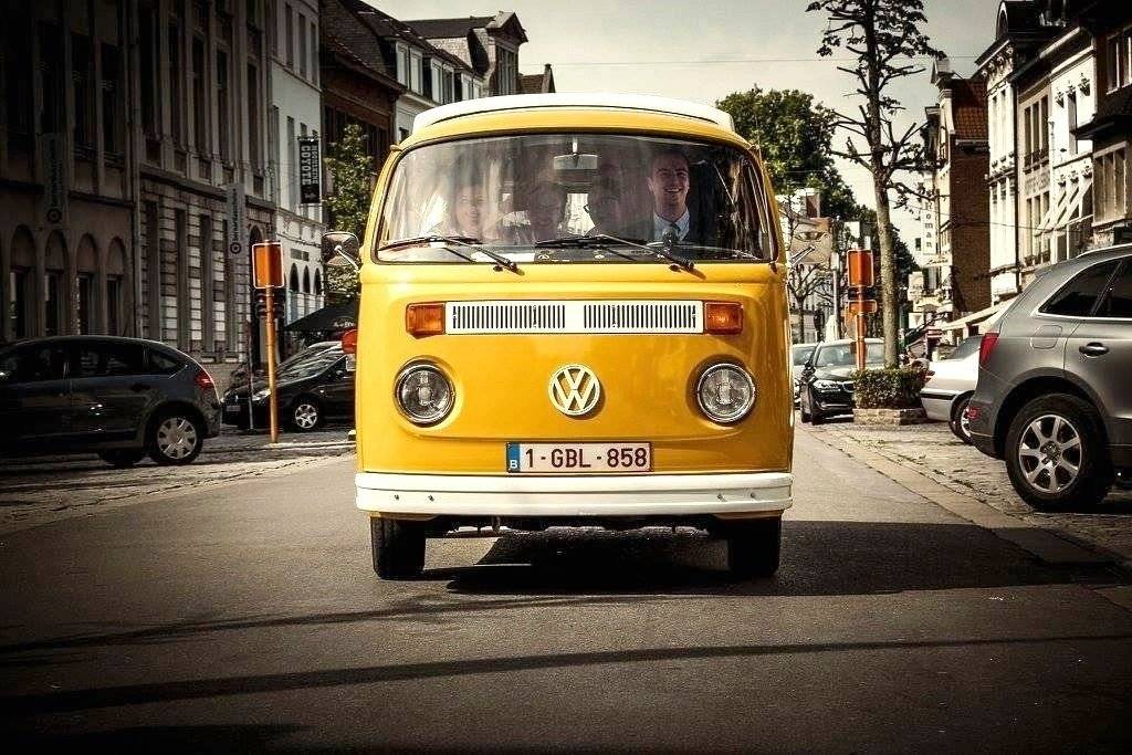 Volkswagen 