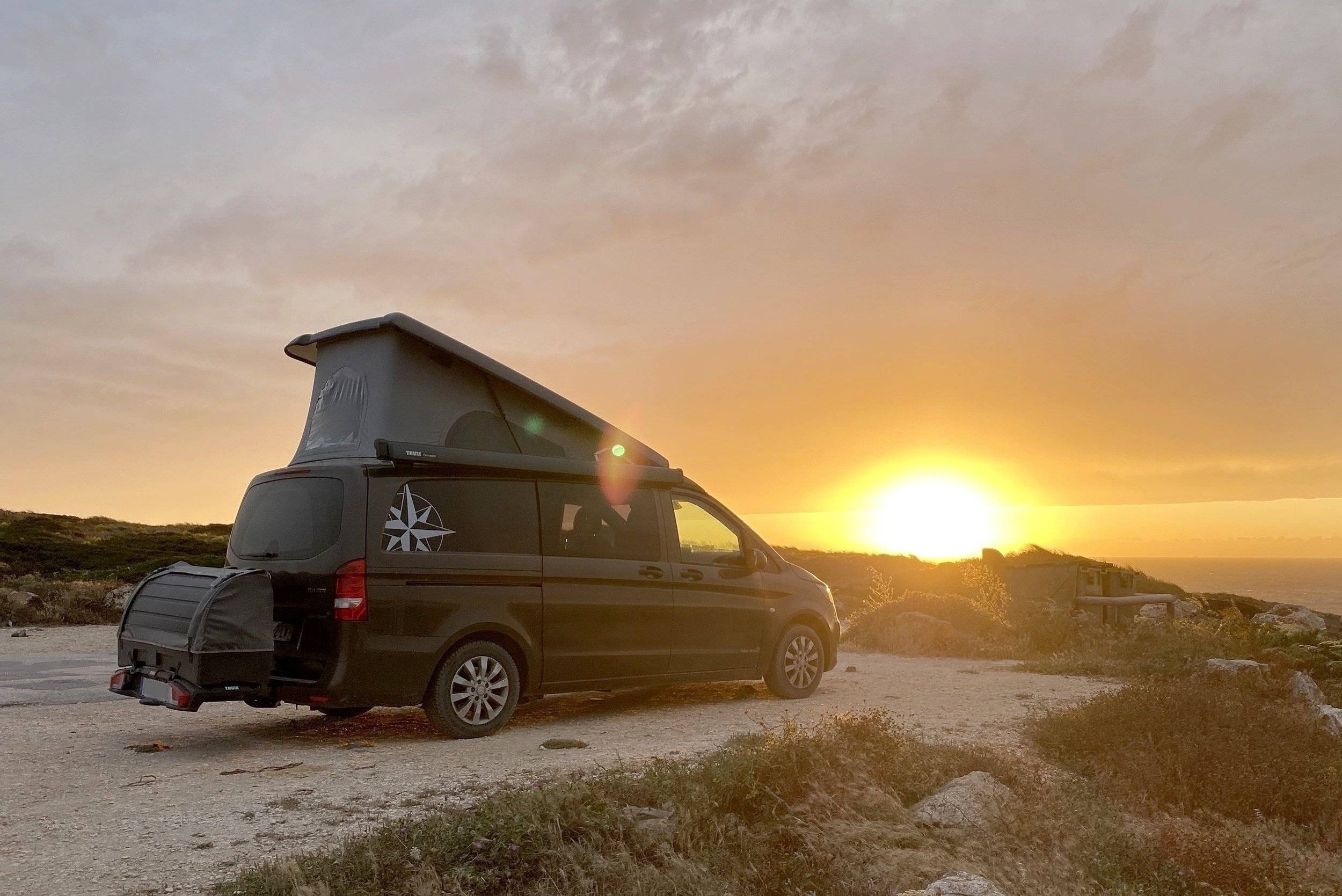 Westfalia Jules Verne