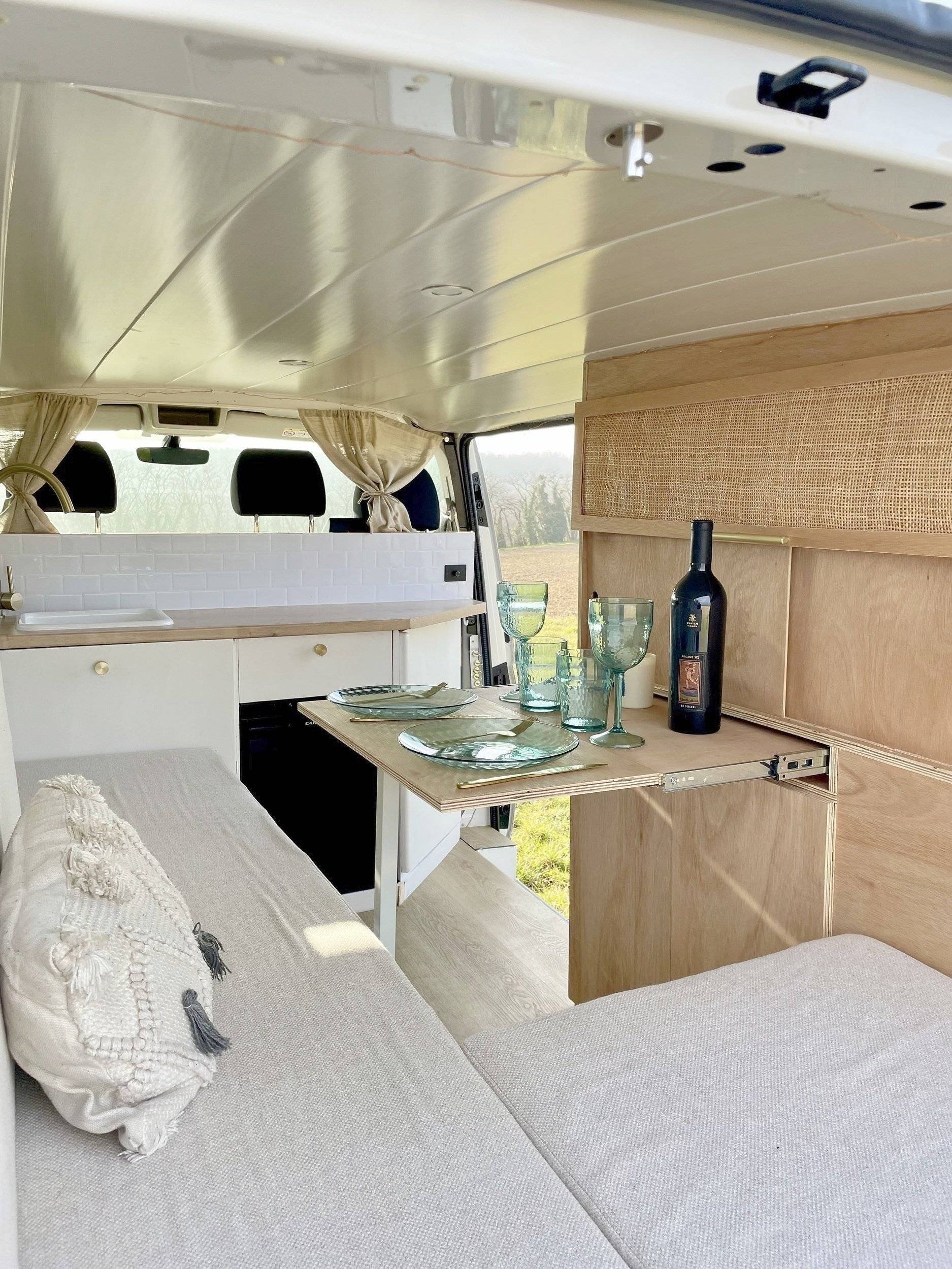 Volkswagen T6 2 l 102 ch