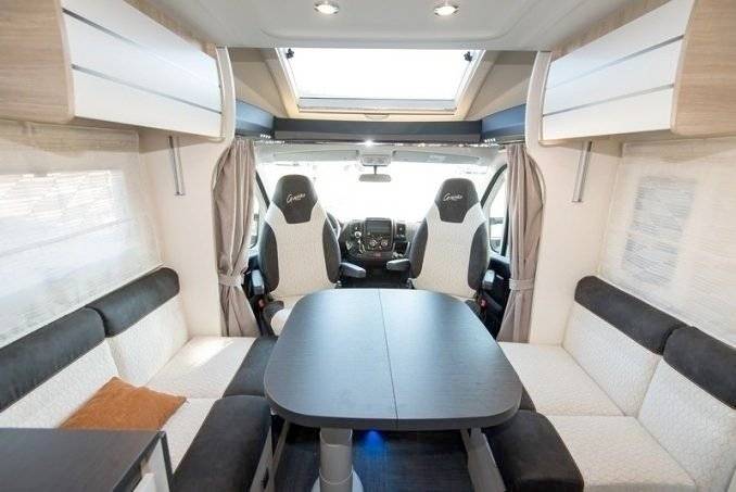 Challenger challenger Graphite 328