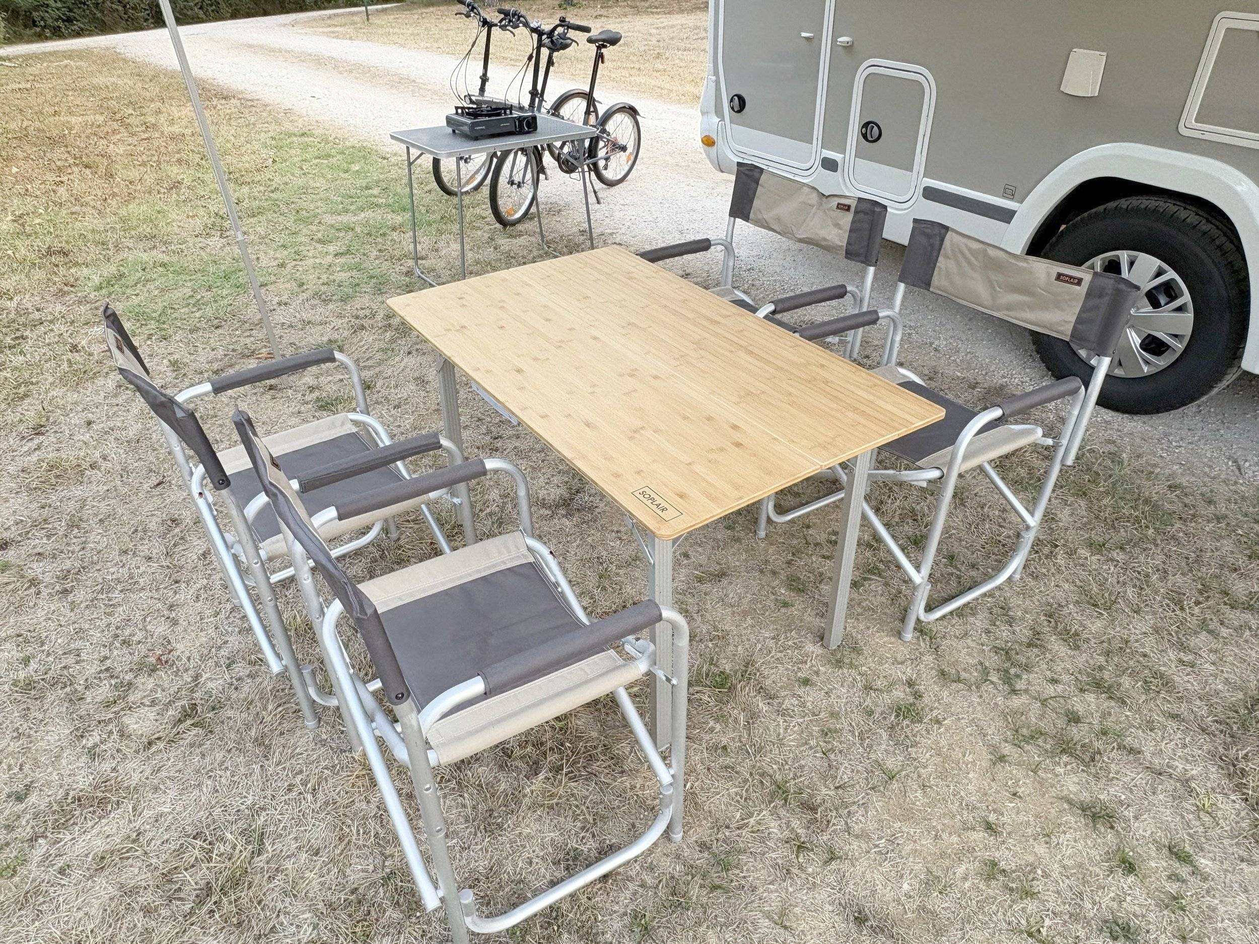 Challenger Challenger 384 etape edition