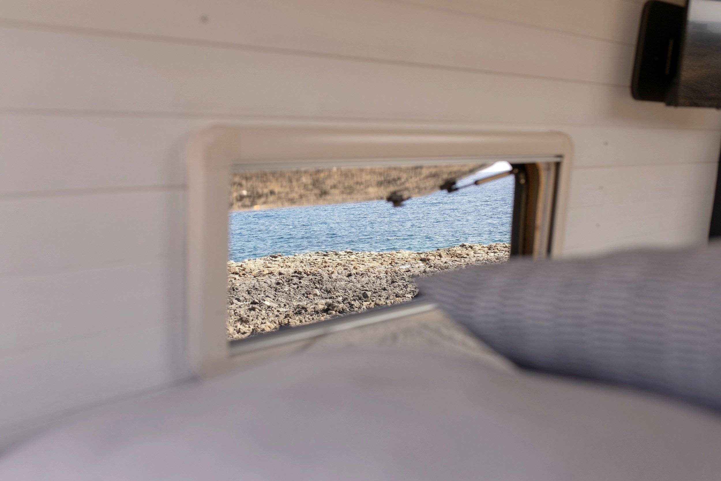 Volkswagen Crafter 2024 