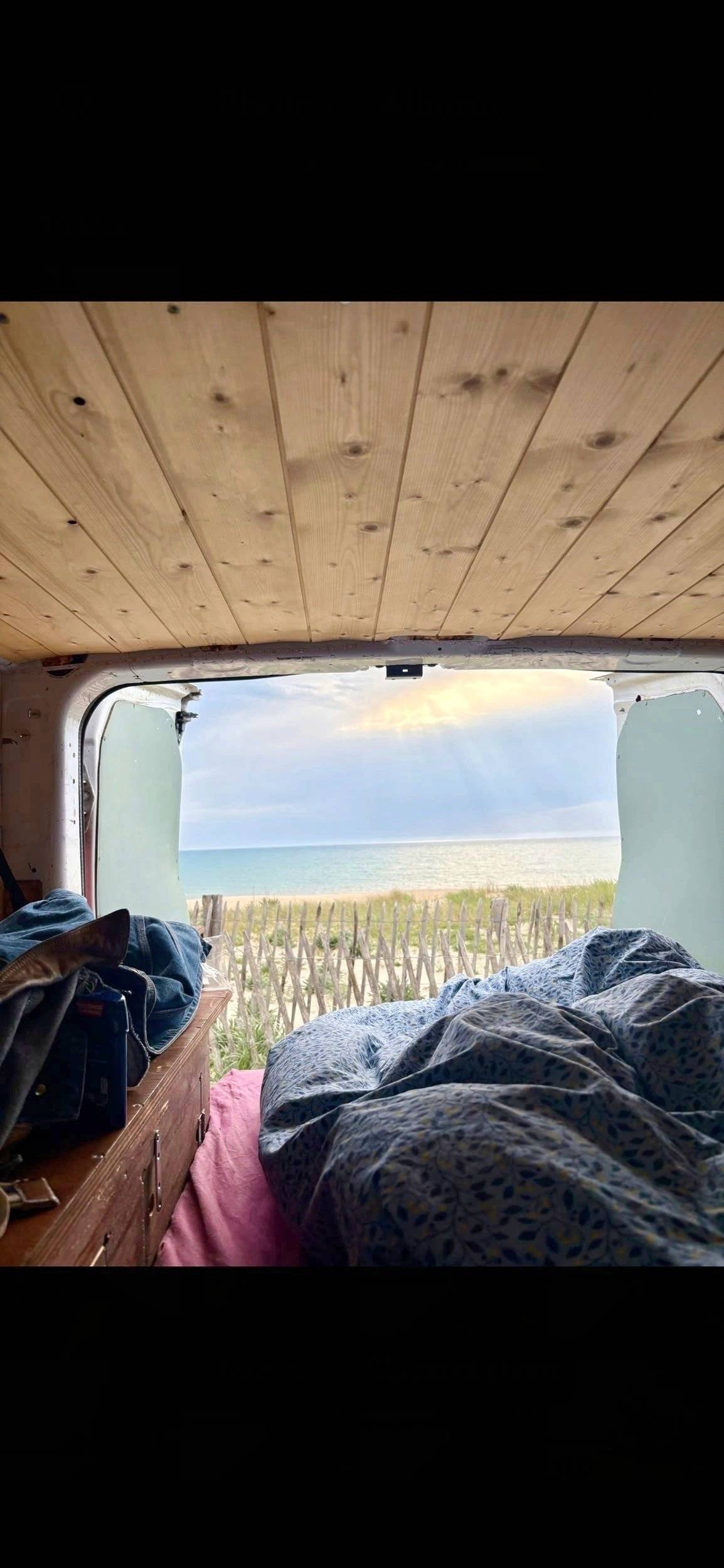 Renault Trafic 1,6 l 115 ch