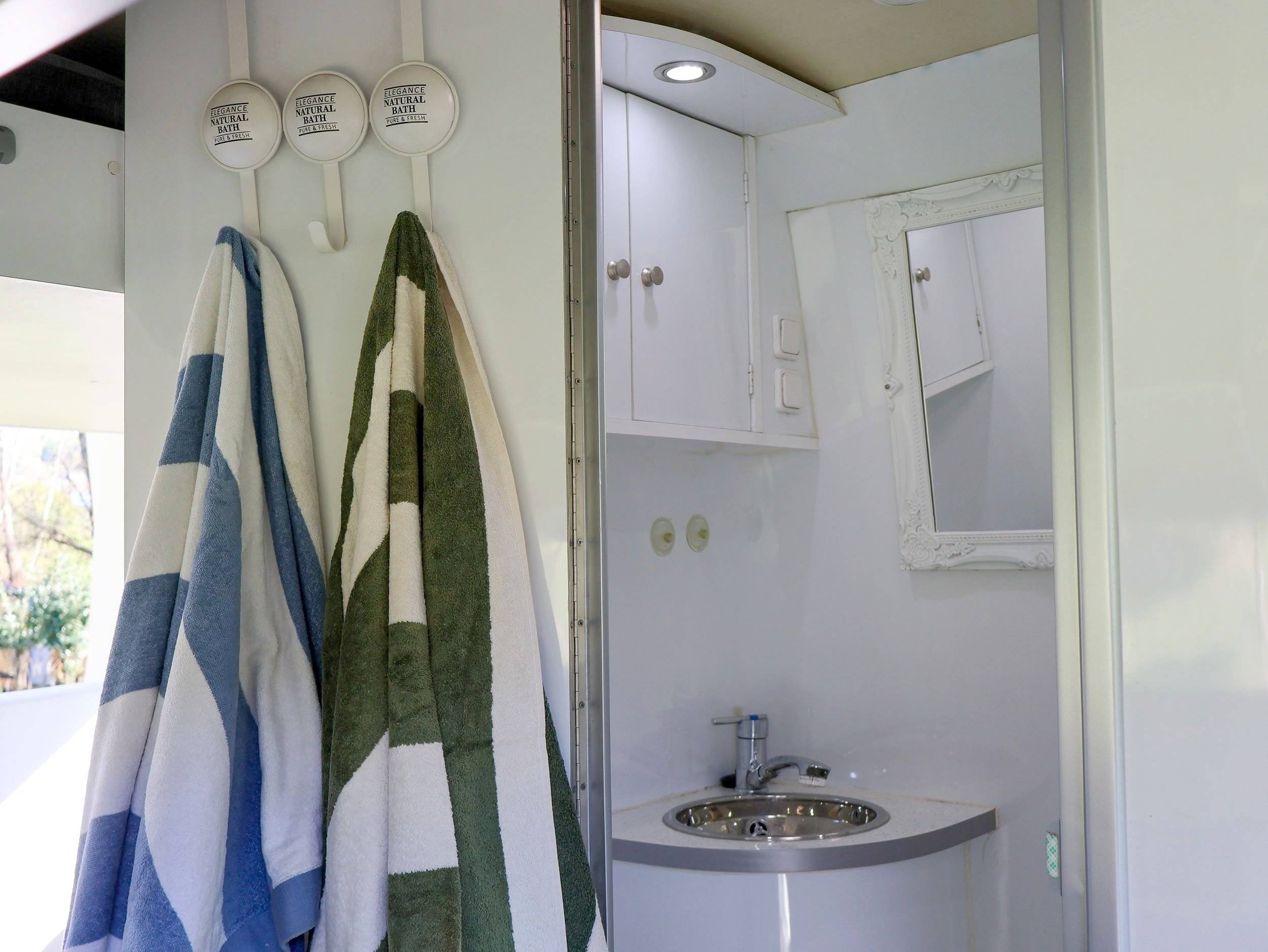 Adria Ducato 2,2 l 100 ch