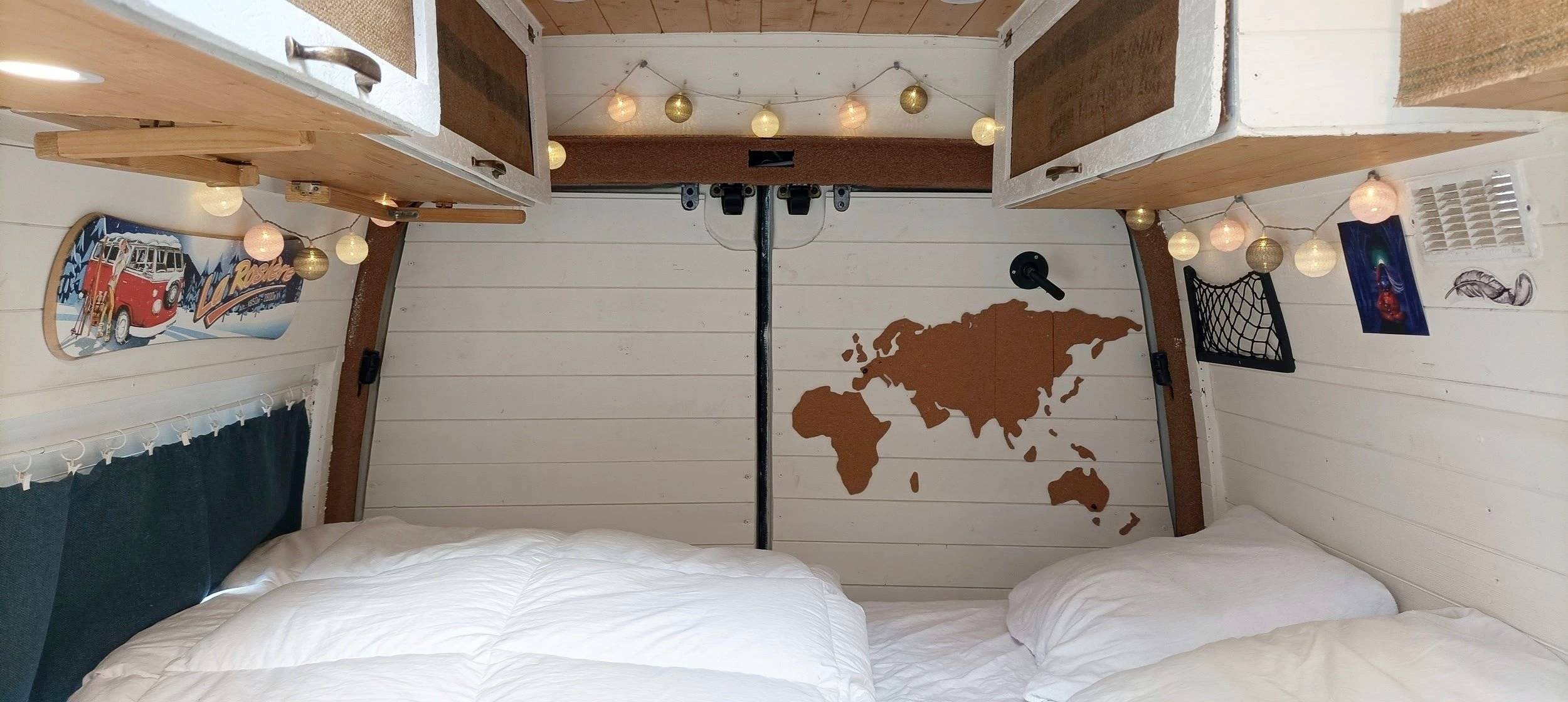 Renault Master 2,5 l dCi 120 ch.