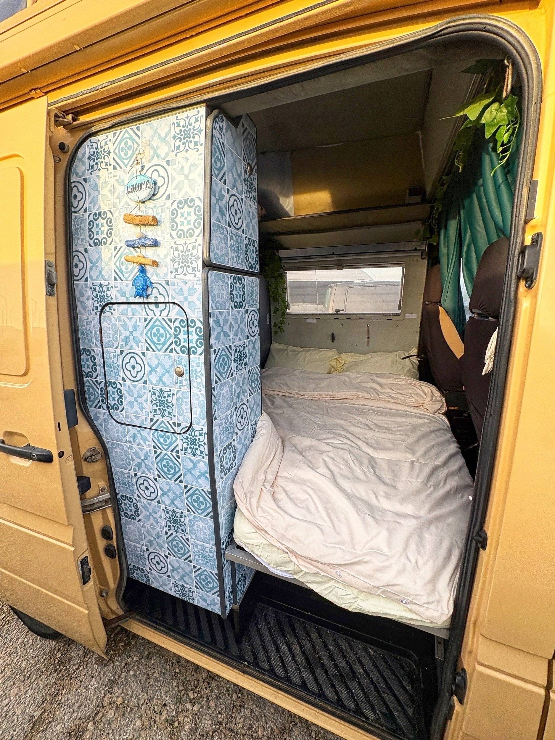 Mercedes MERCEDES SPRINTER