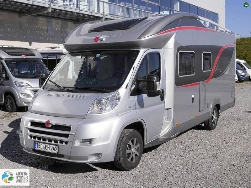 Bürstner IXEO It700