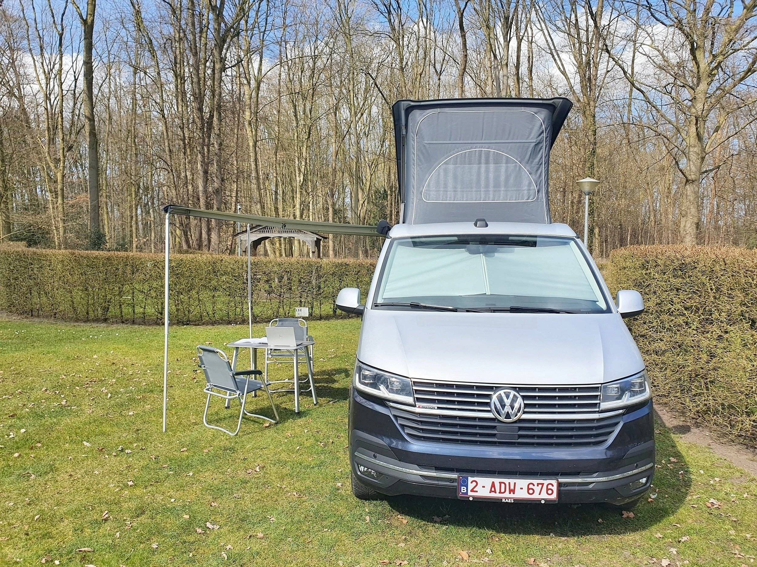 Volkswagen 
