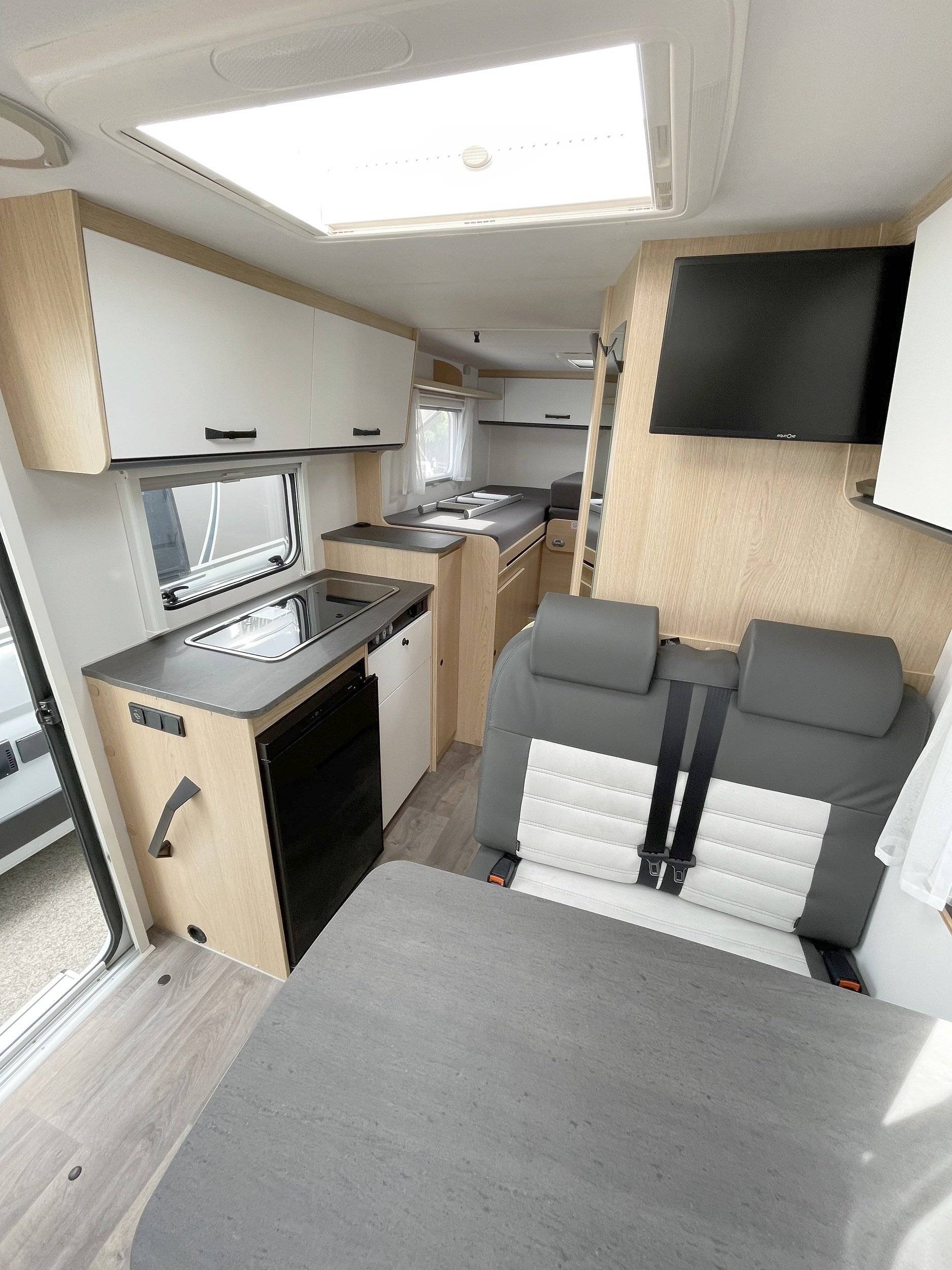 Sunlight Sunlight V 66 Adventure Edition