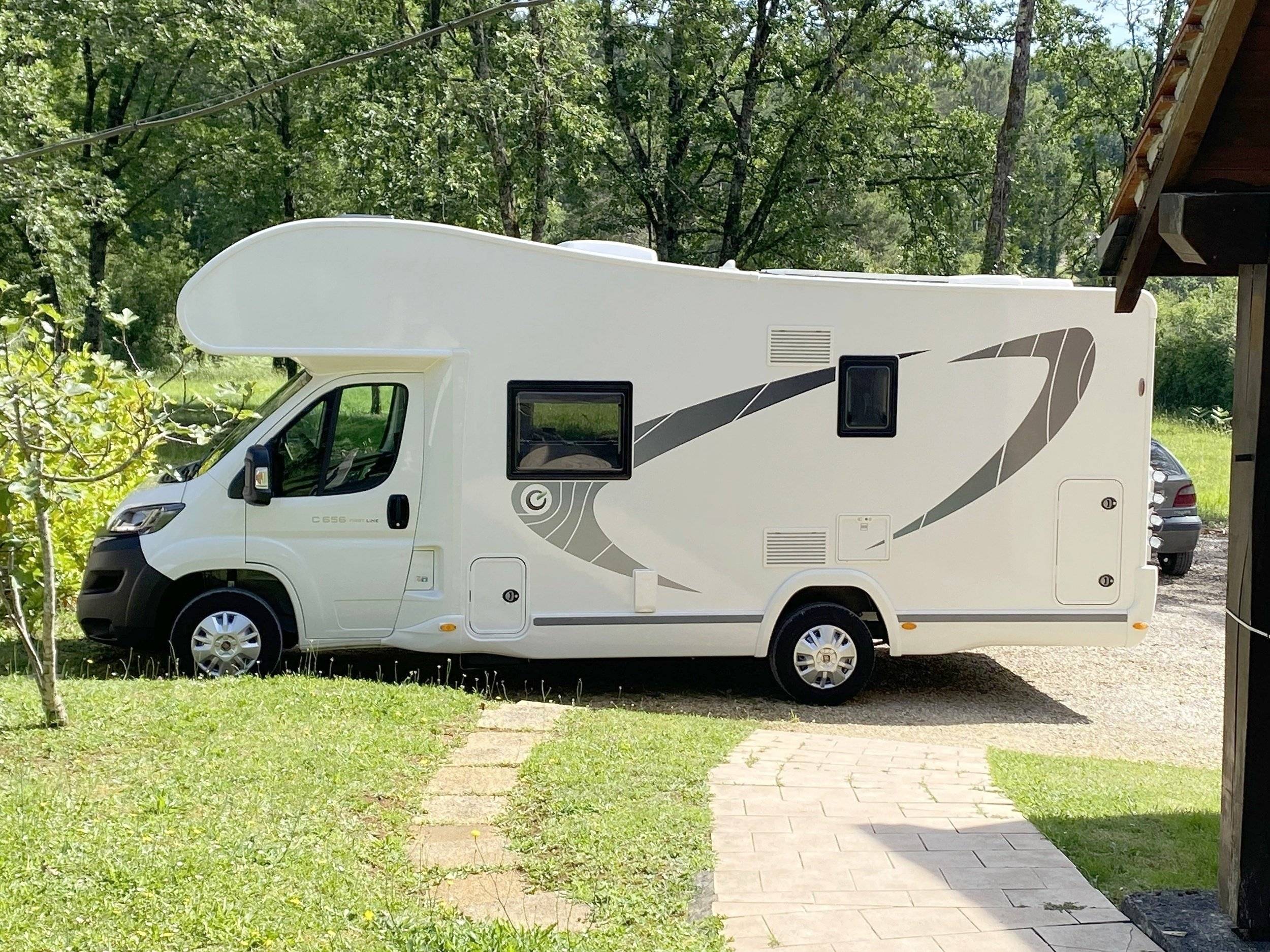 Chausson CHAUSSON C656