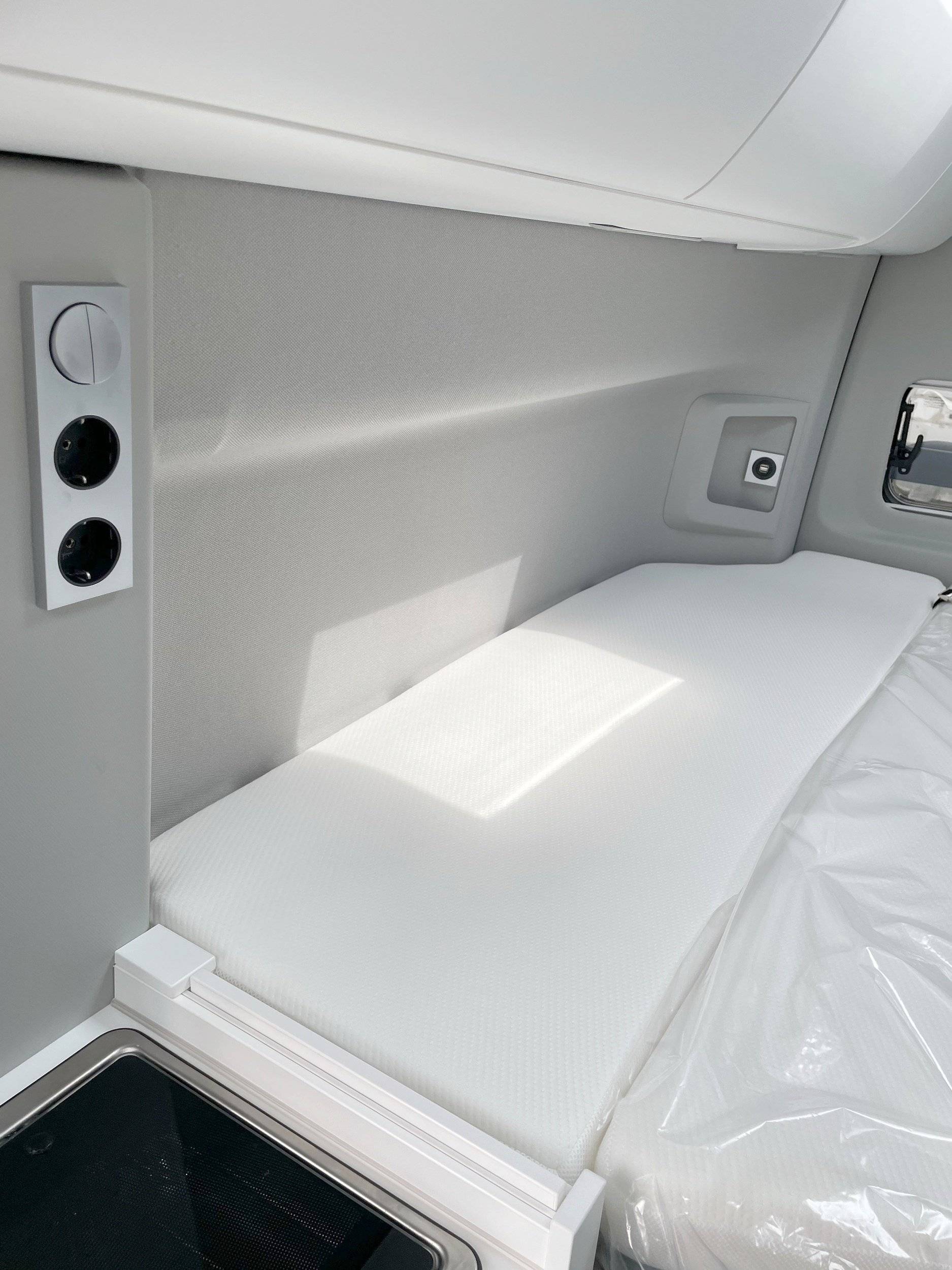 Volkswagen Grand California