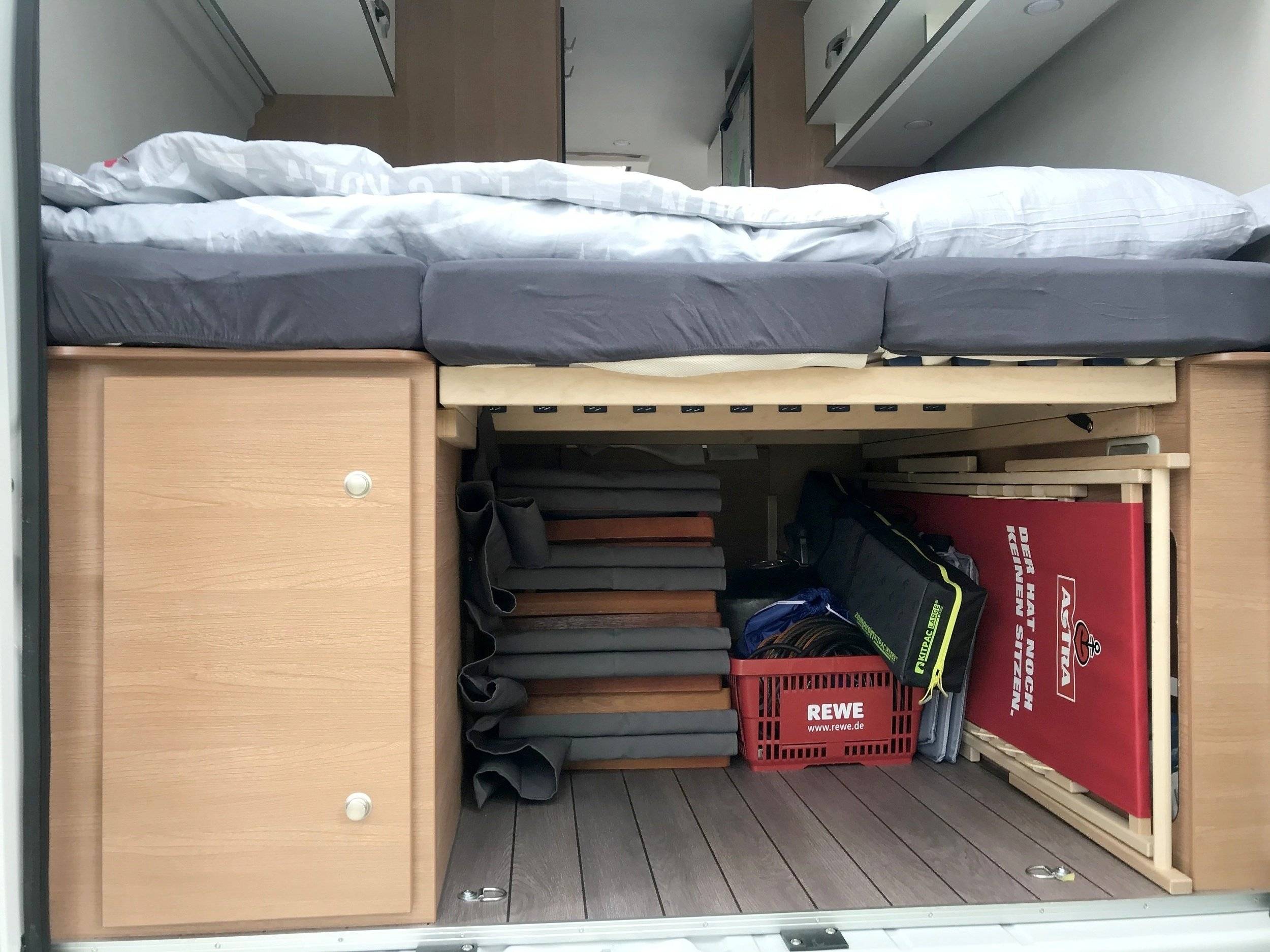 Weinsberg Fiat ducato