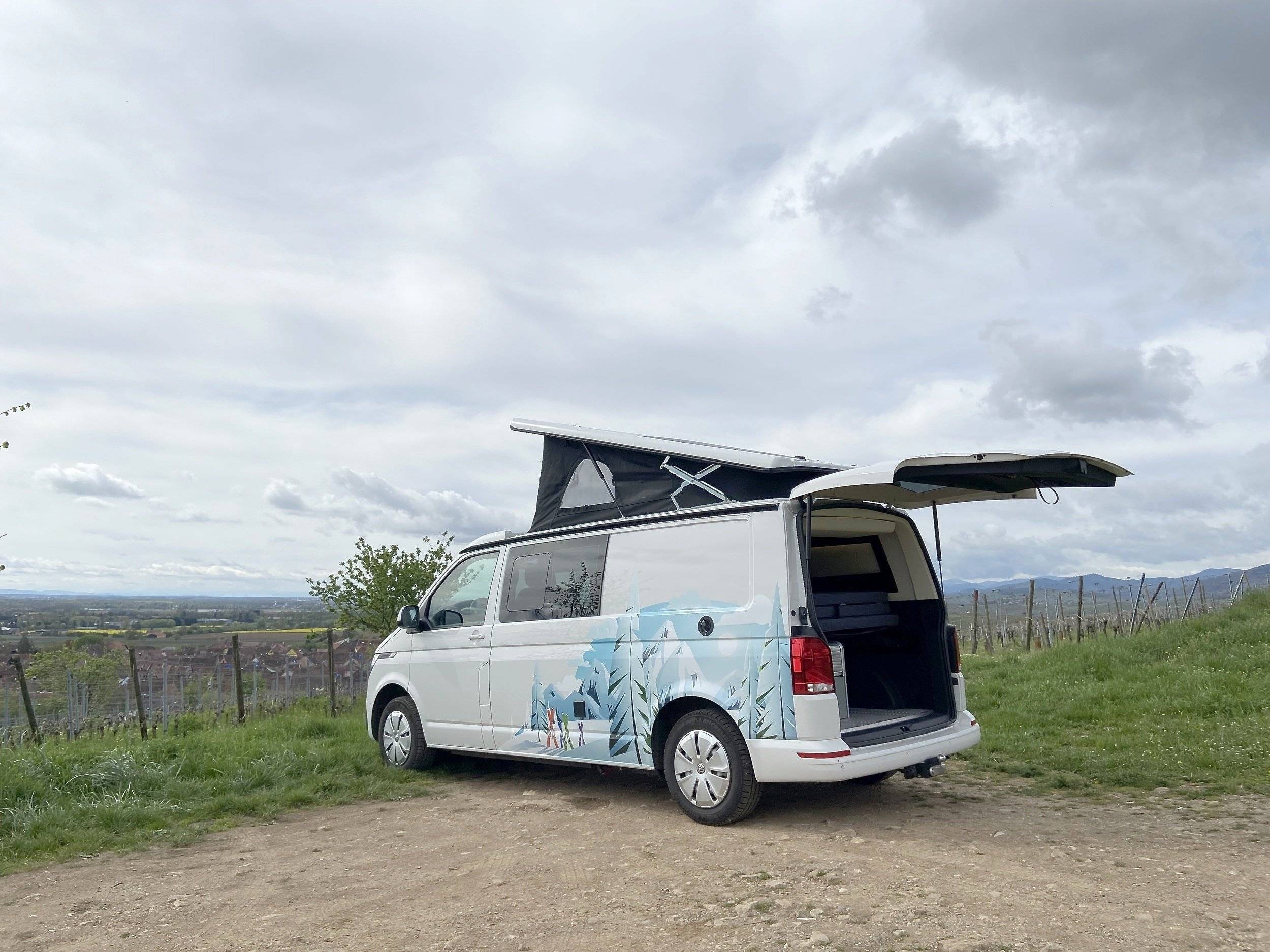 Stylevan stylevan melbourne